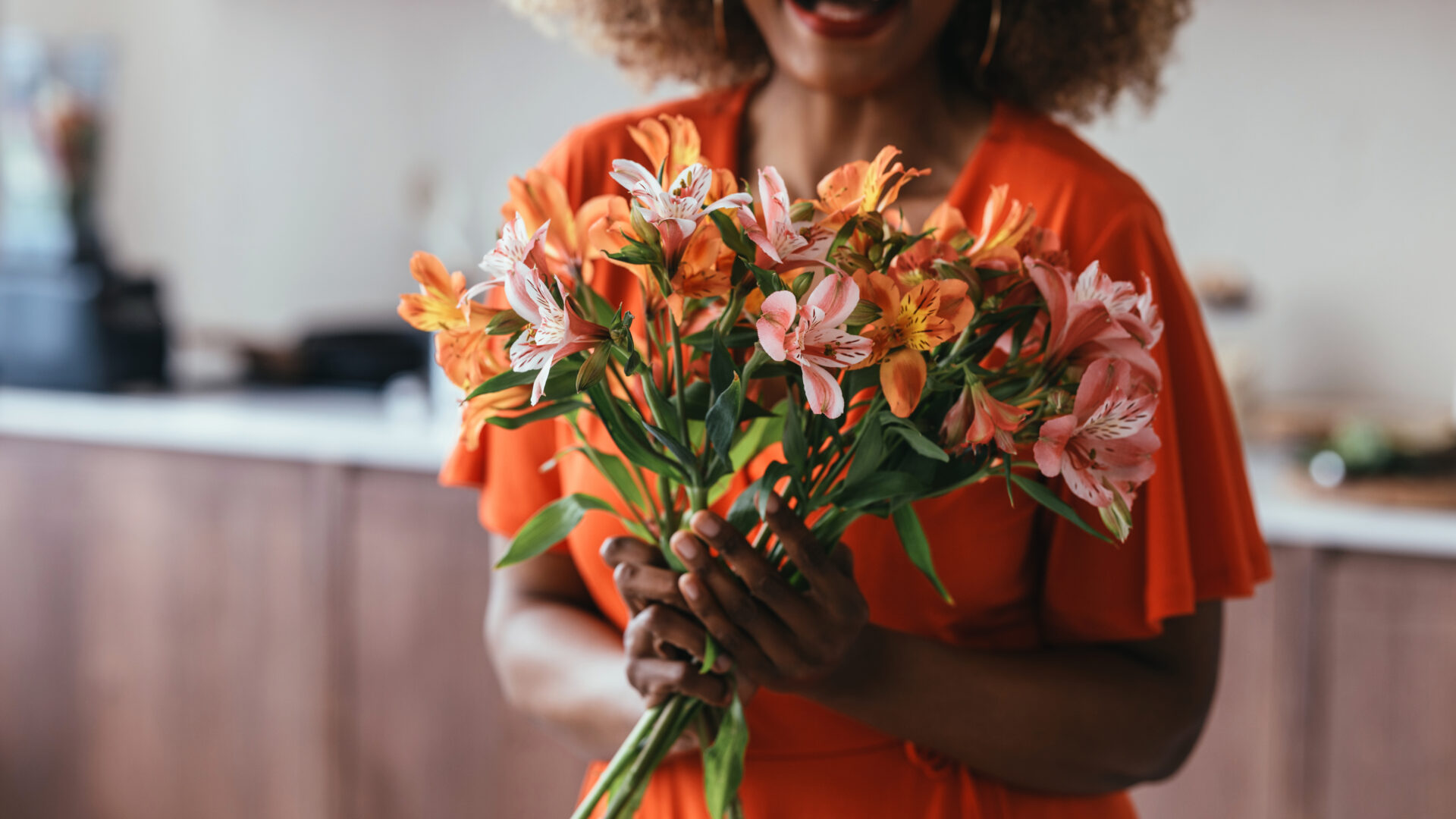 Black-Owned Flower Shops To Support On Valentine’s Day