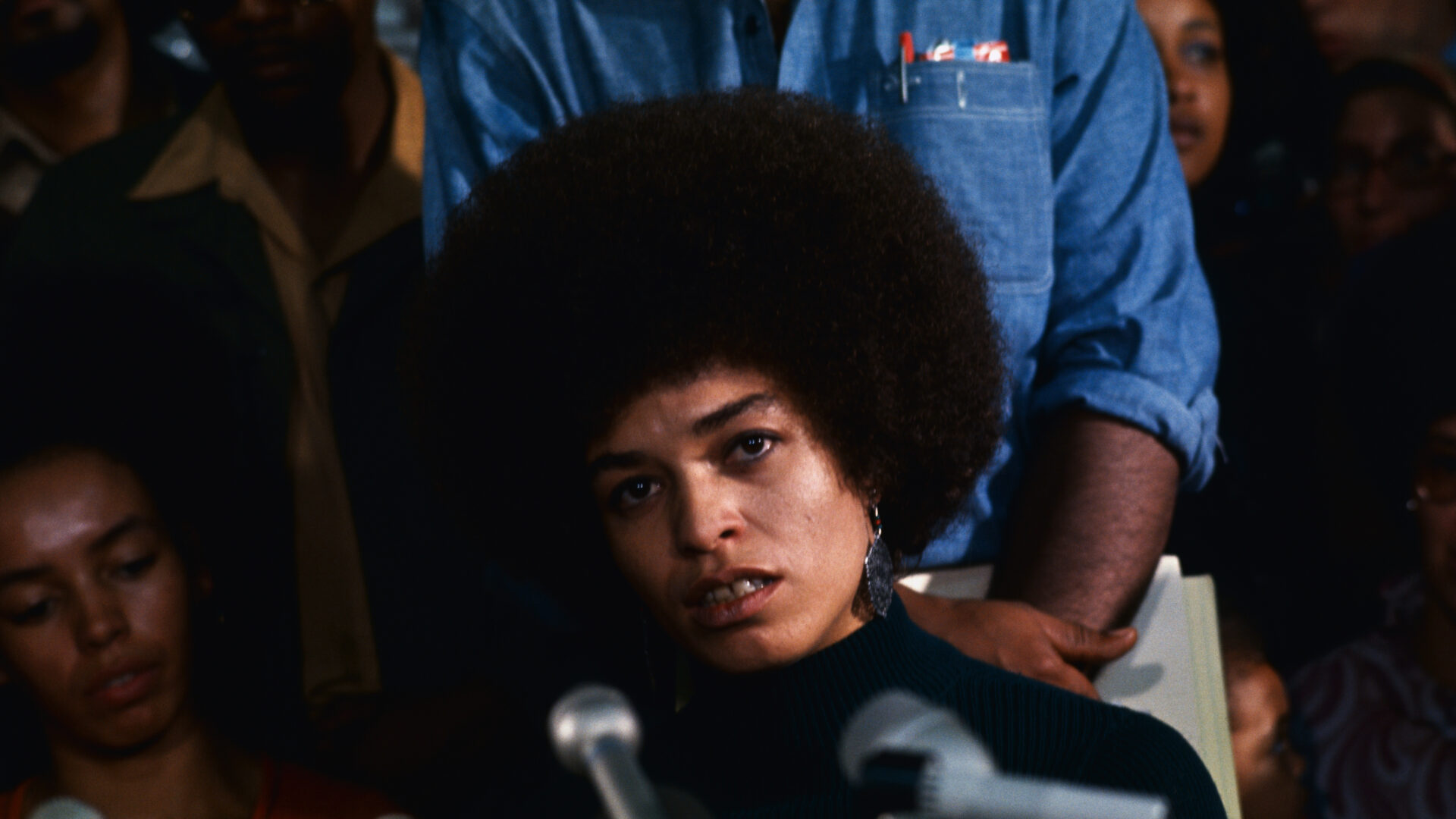 Photography’s Role In The Black Power Movement