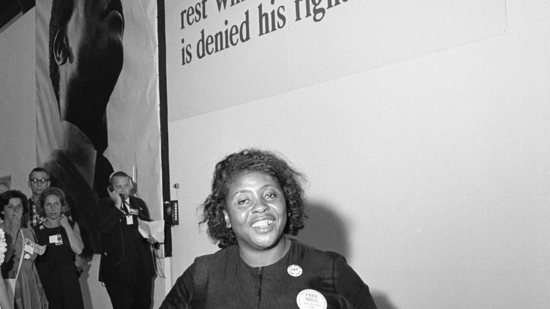 The Civil Rights Movement Would Be Nothing Without Black Women