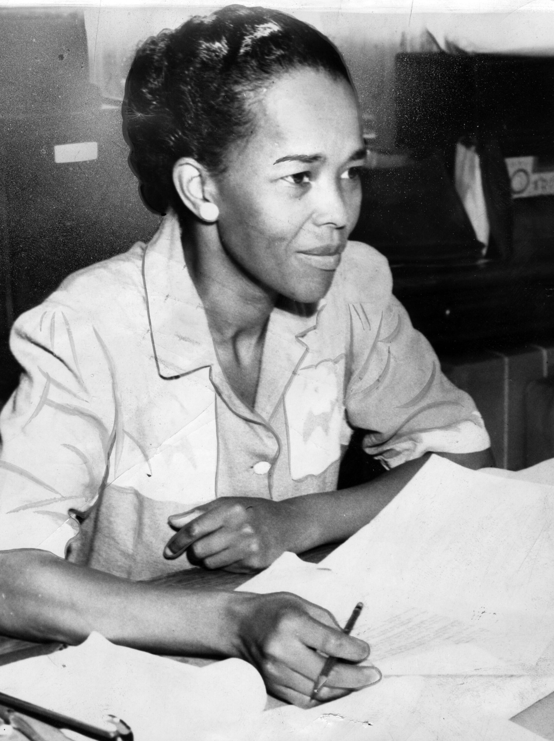 The Civil Rights Movement Would Be Nothing Without Black Women