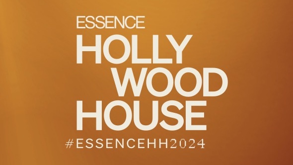 ESSENCE Hollywood House LA Returns: Here’s GU’s Must-See Activations
