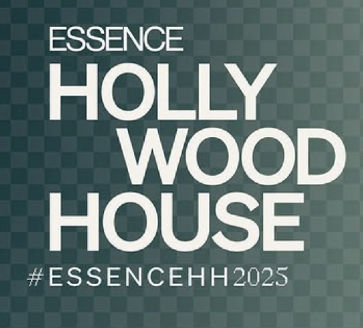 ESSENCE Hollywood House LA Returns: Here's GU's Must-See Activations