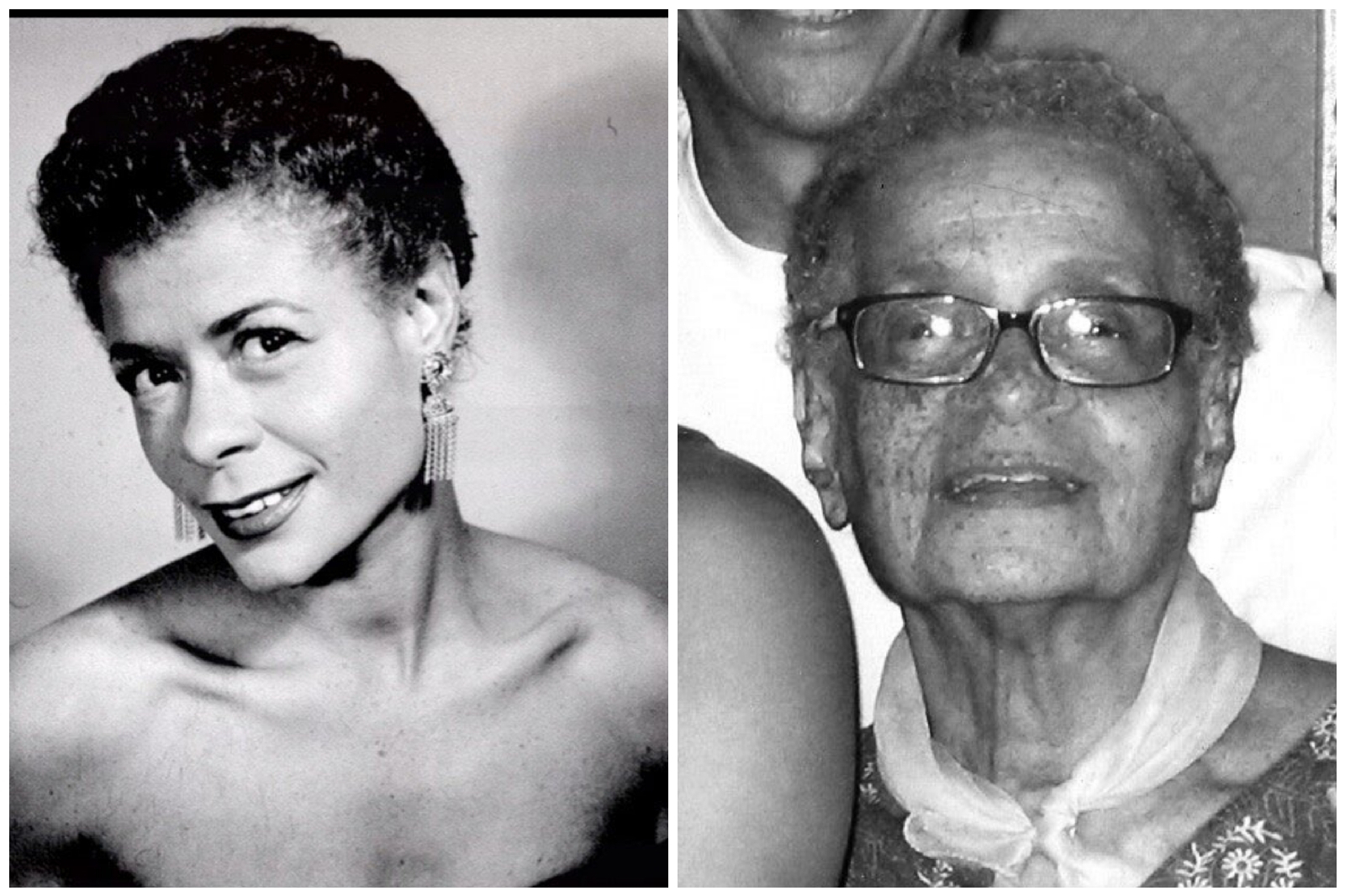 Her-Story Rewind: The Black Woman Who Inspired Modern-Day Pilates