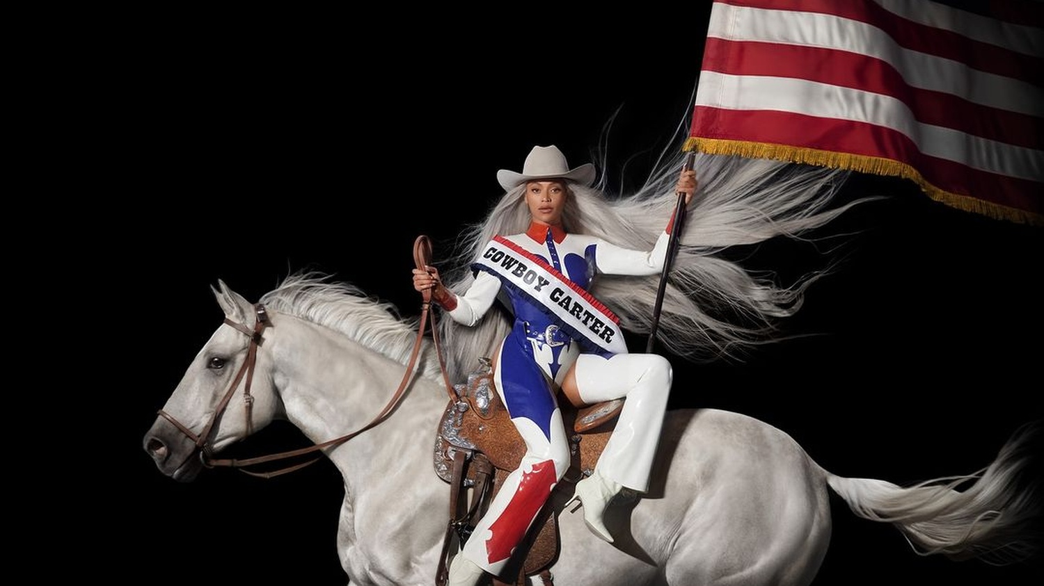 Everything You Need To Know About Beyoncé’s ‘Cowboy Carter’