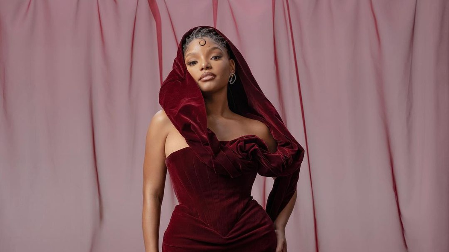Halle Bailey Set To Receive Honor At ESSENCE Black Women In Hollywood