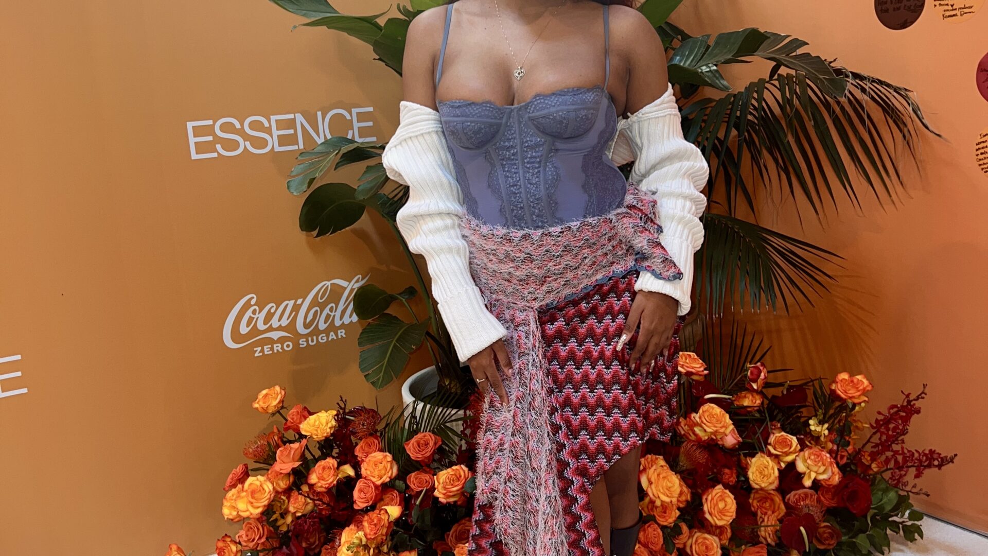 Best Dressed Black Creatives On Instagram This Week: Hollywood House Edition 