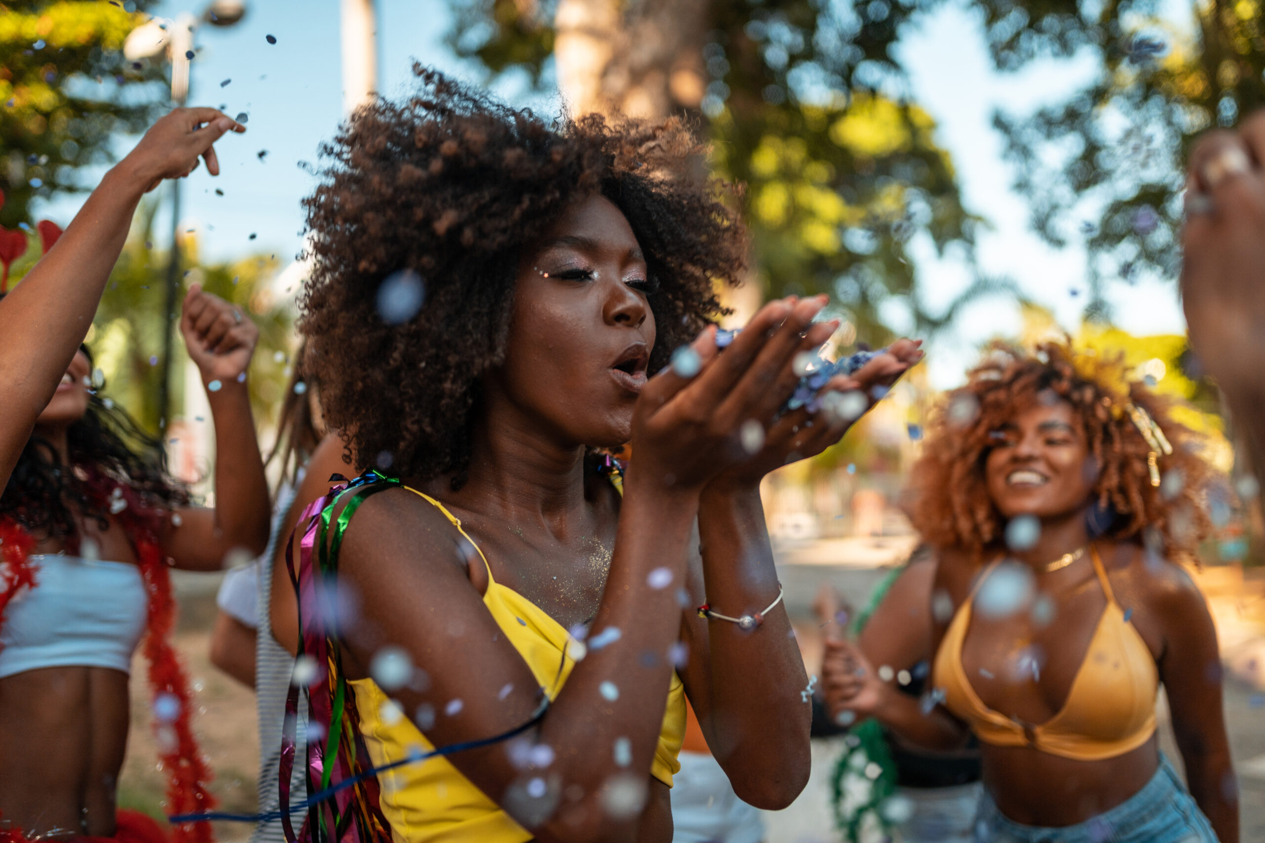Add These Festivals To Your Summer 2024 Itinerary