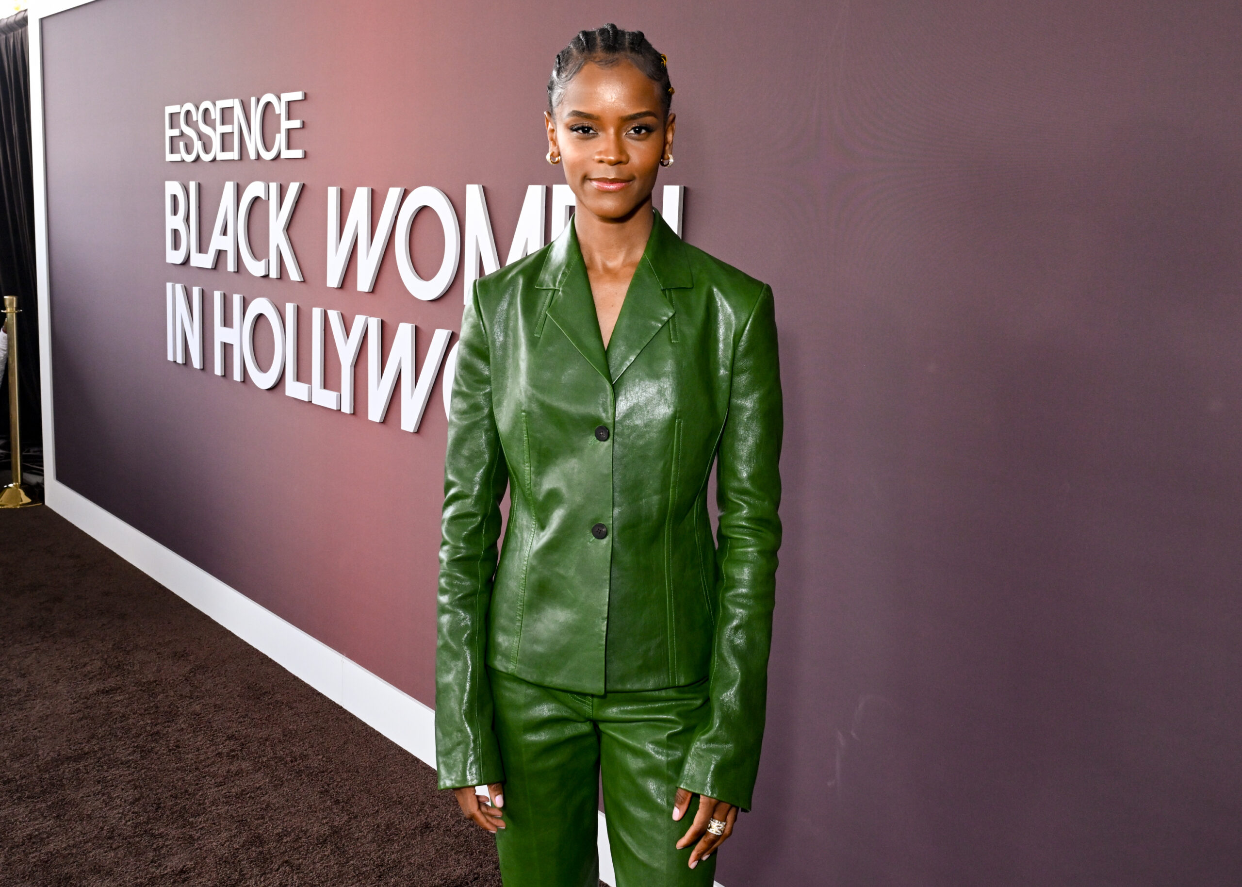 10 Best Dressed Zillienials Spotted At ESSENCE Black Women In Hollywood