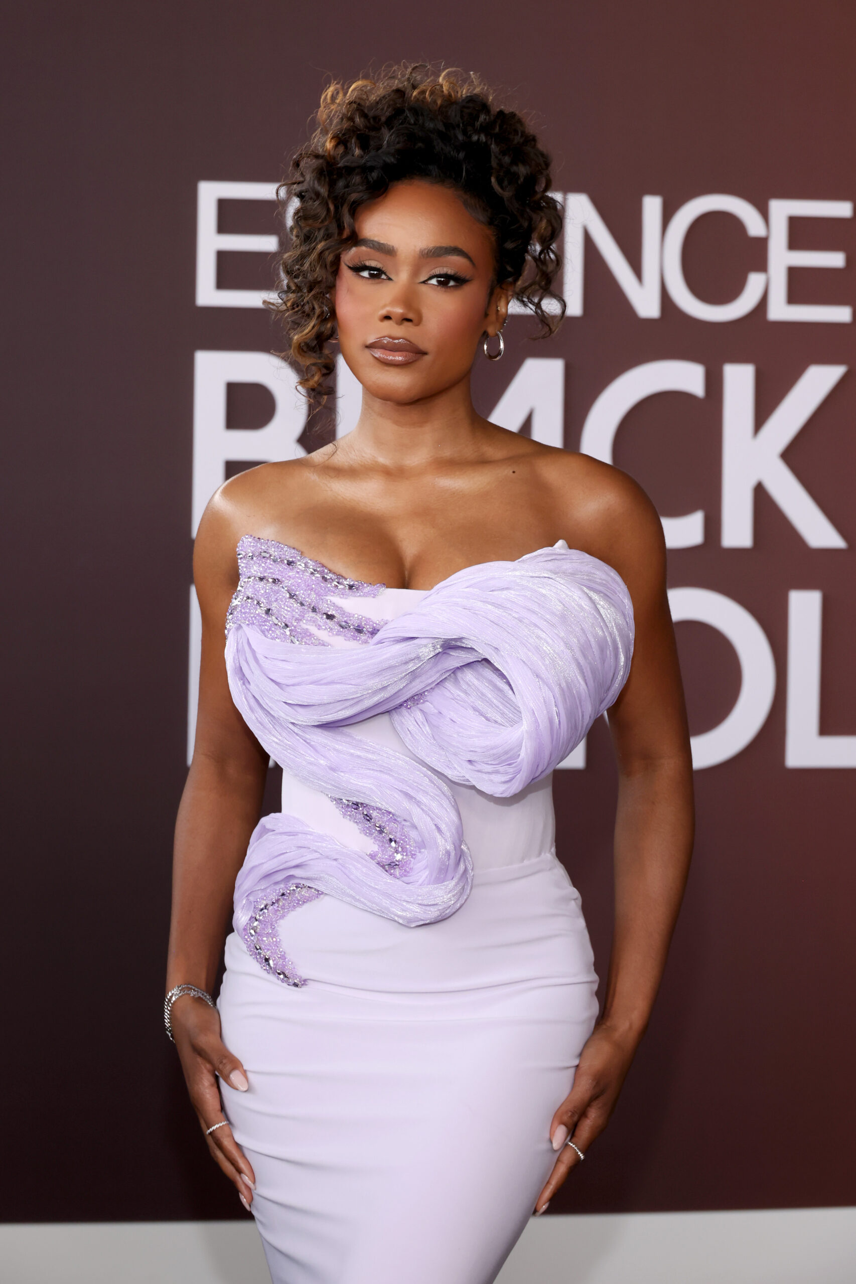 10 Best Dressed Zillienials Spotted At ESSENCE Black Women In Hollywood