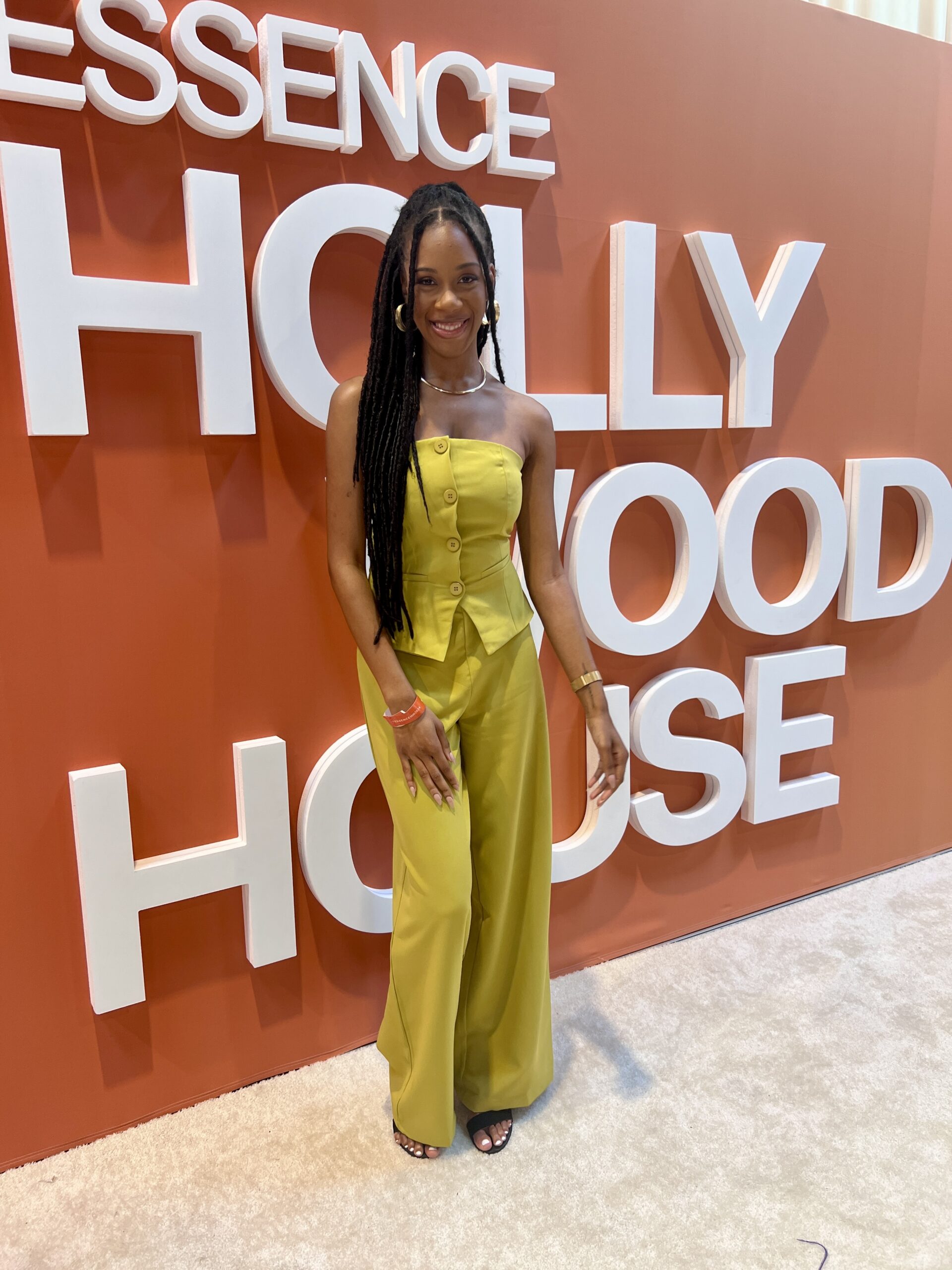 Best Dressed Black Creatives On Instagram This Week: Hollywood House Edition 