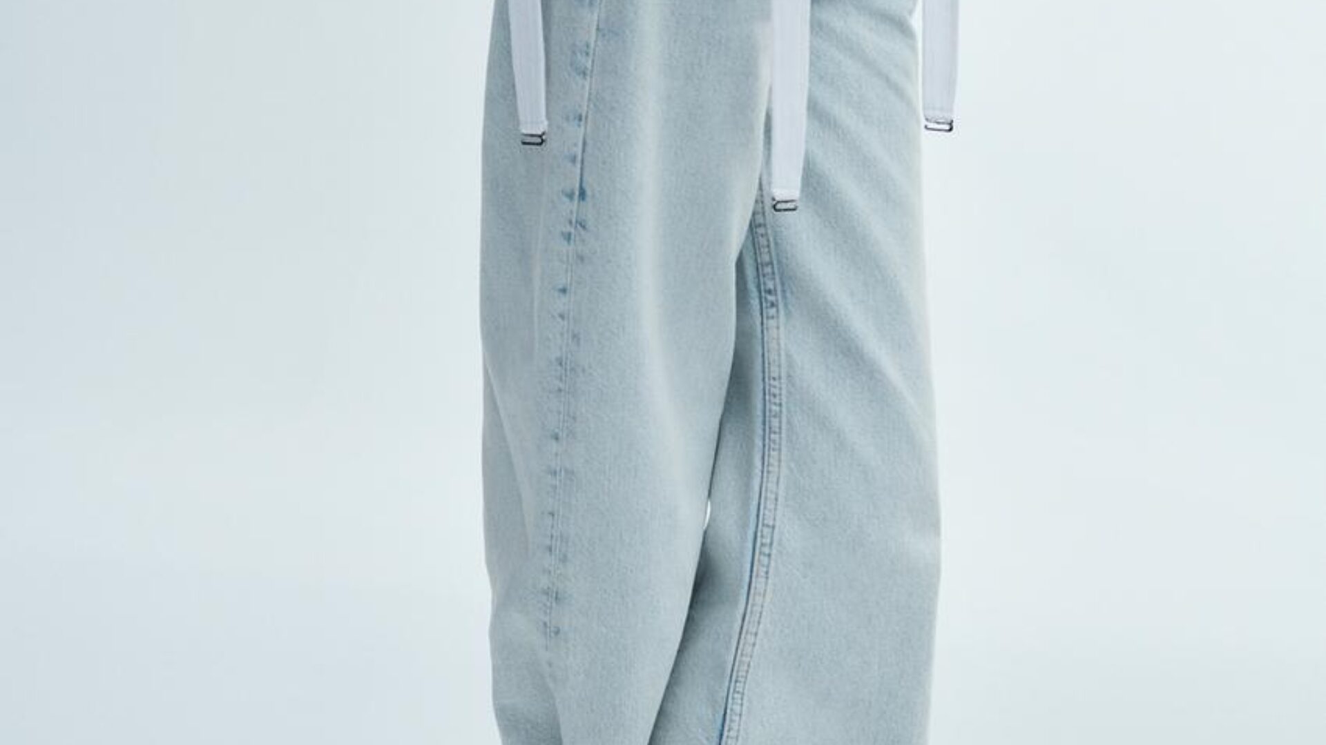 Classic Denim Jeans To Add To Your Cart For Spring