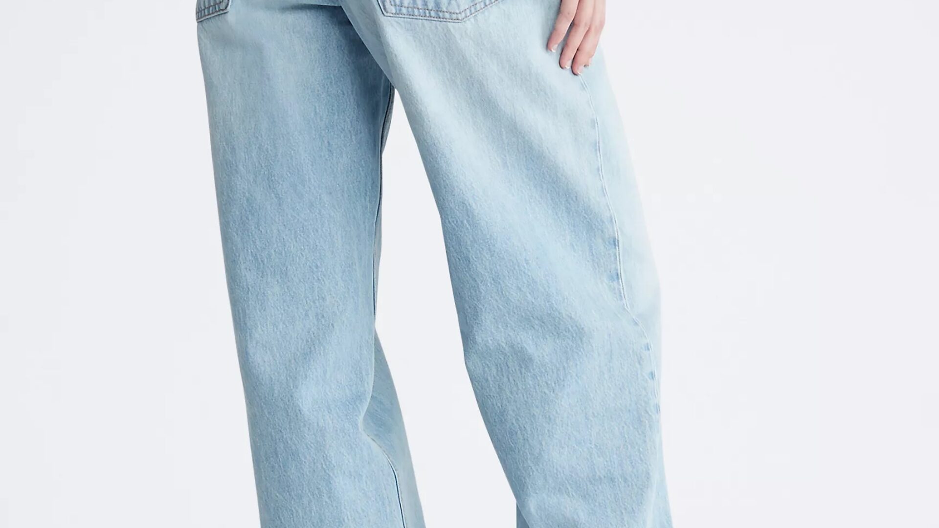 Classic Denim Jeans To Add To Your Cart For Spring