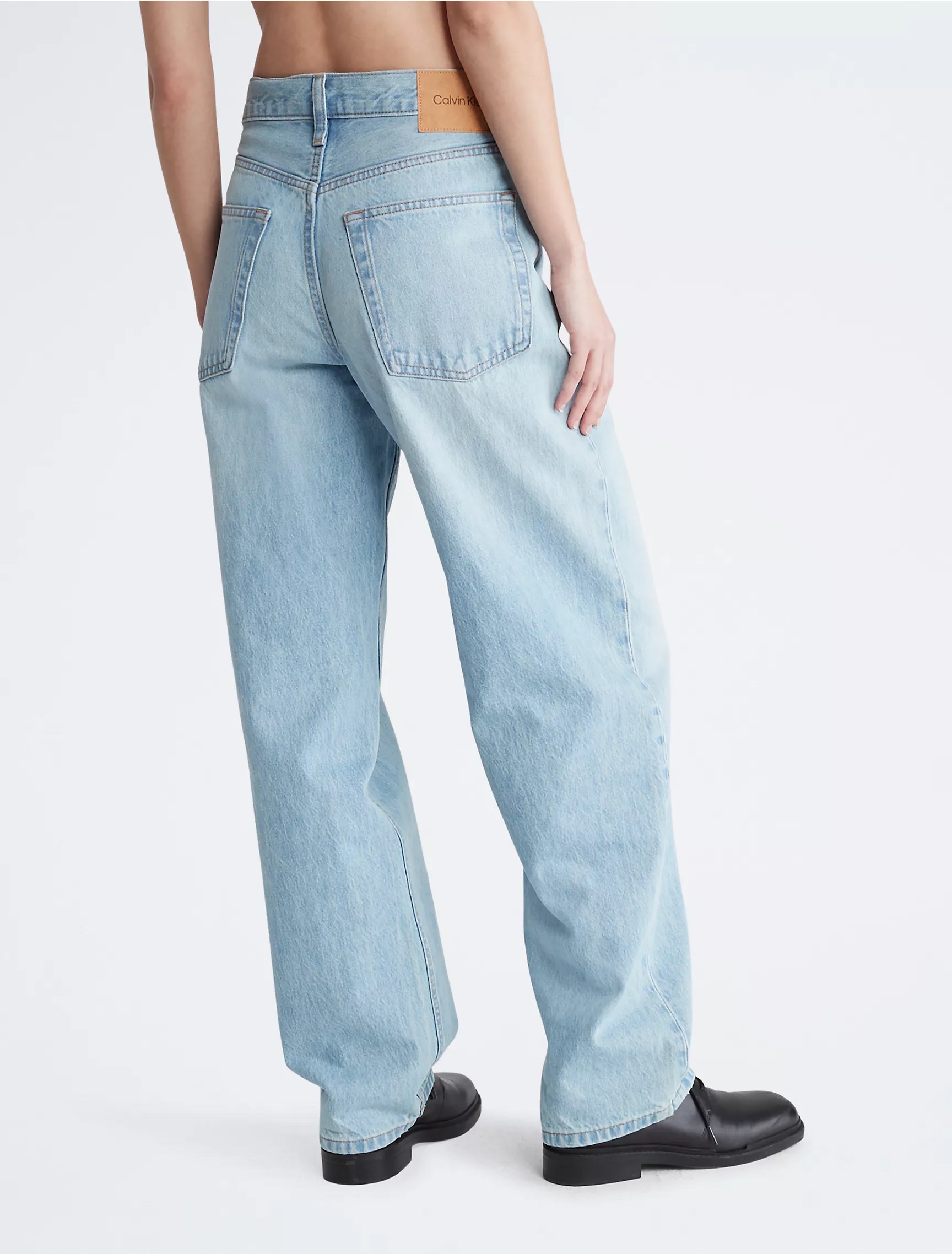 Classic Denim Jeans To Add To Your Cart For Spring