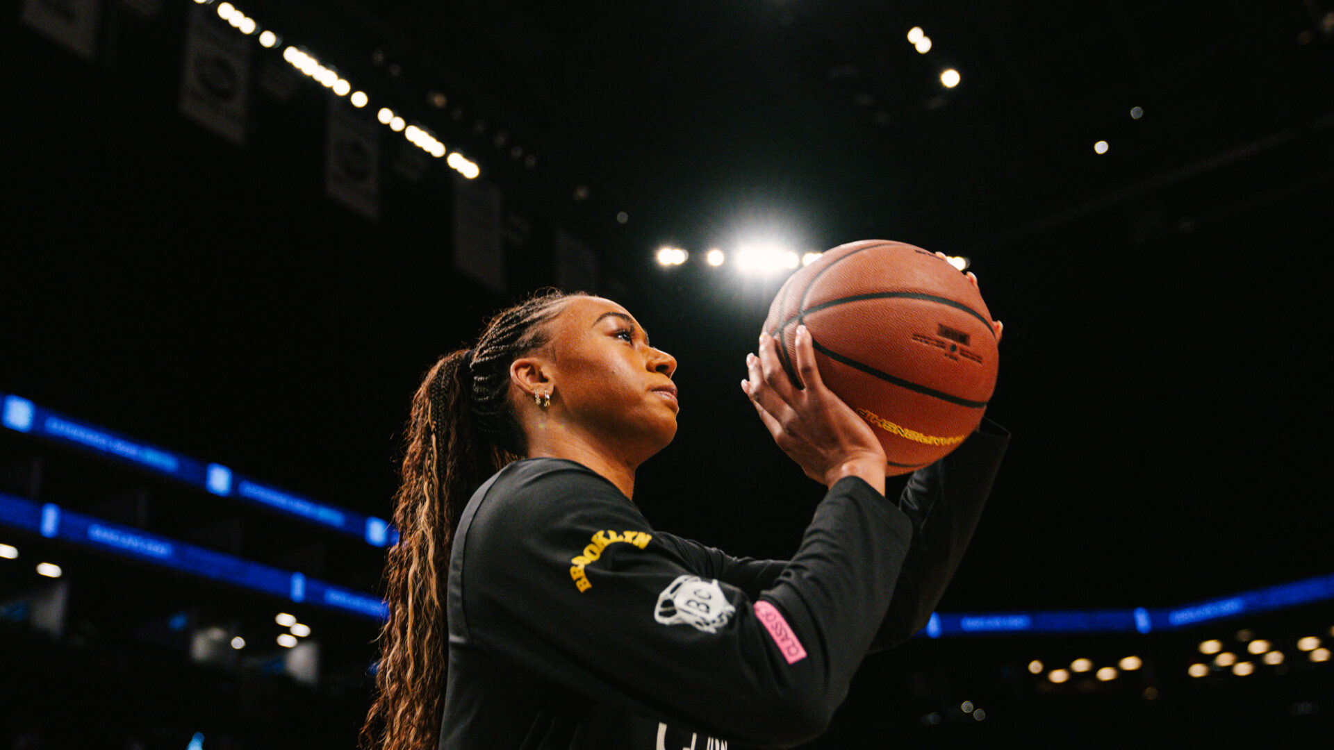 The Jordan Brand Classic Is Advancing The Future Of Basketball Girls United