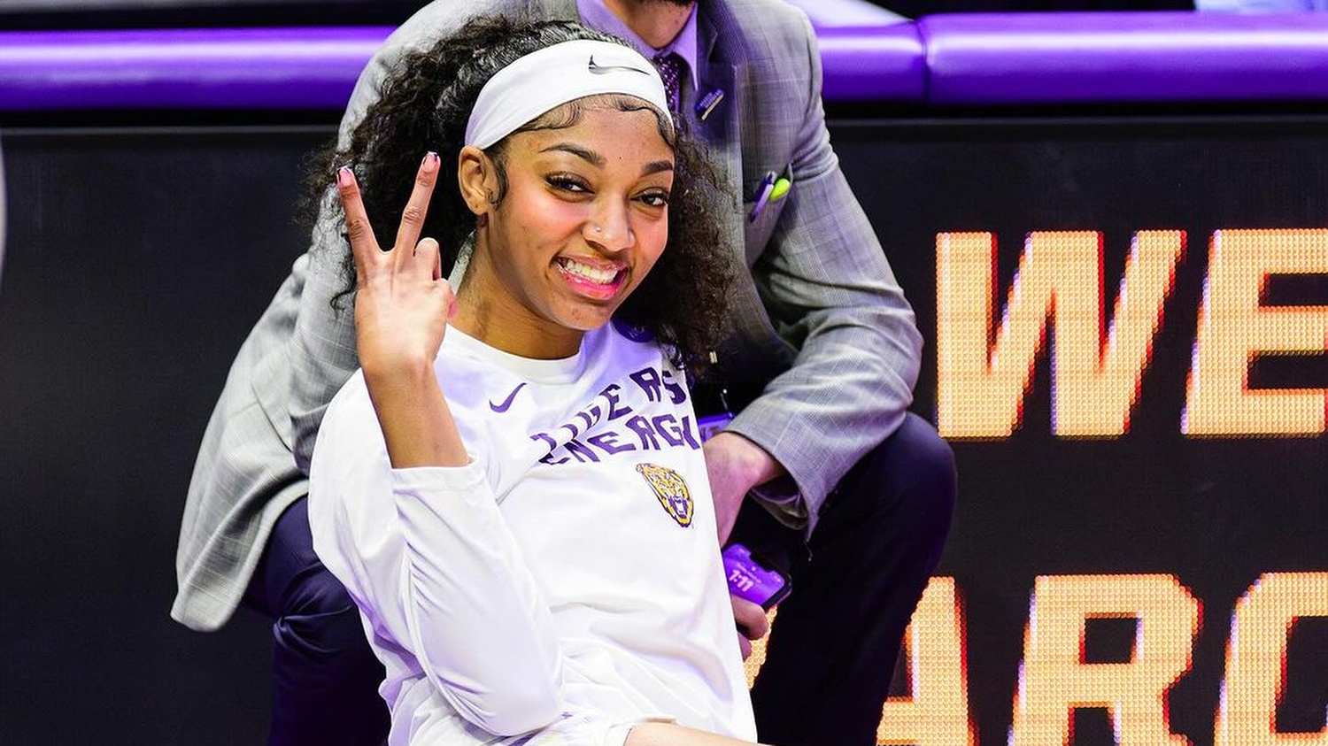 A New Era: Angel Reese’s Legacy In College Basketball