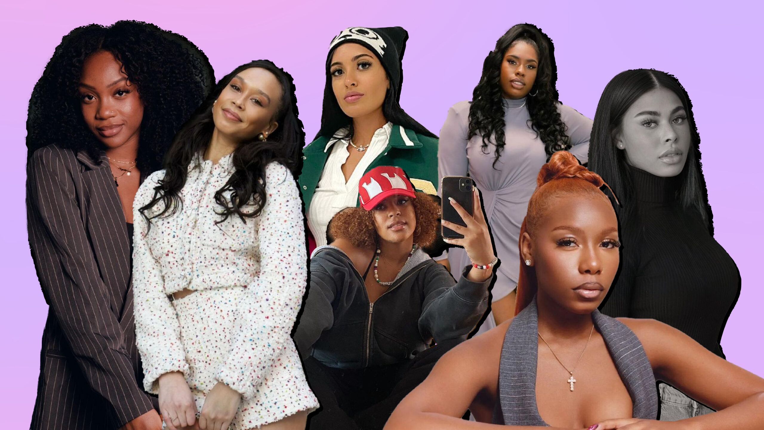 Meet The Zillennial Publicists Shaking Up The Industry