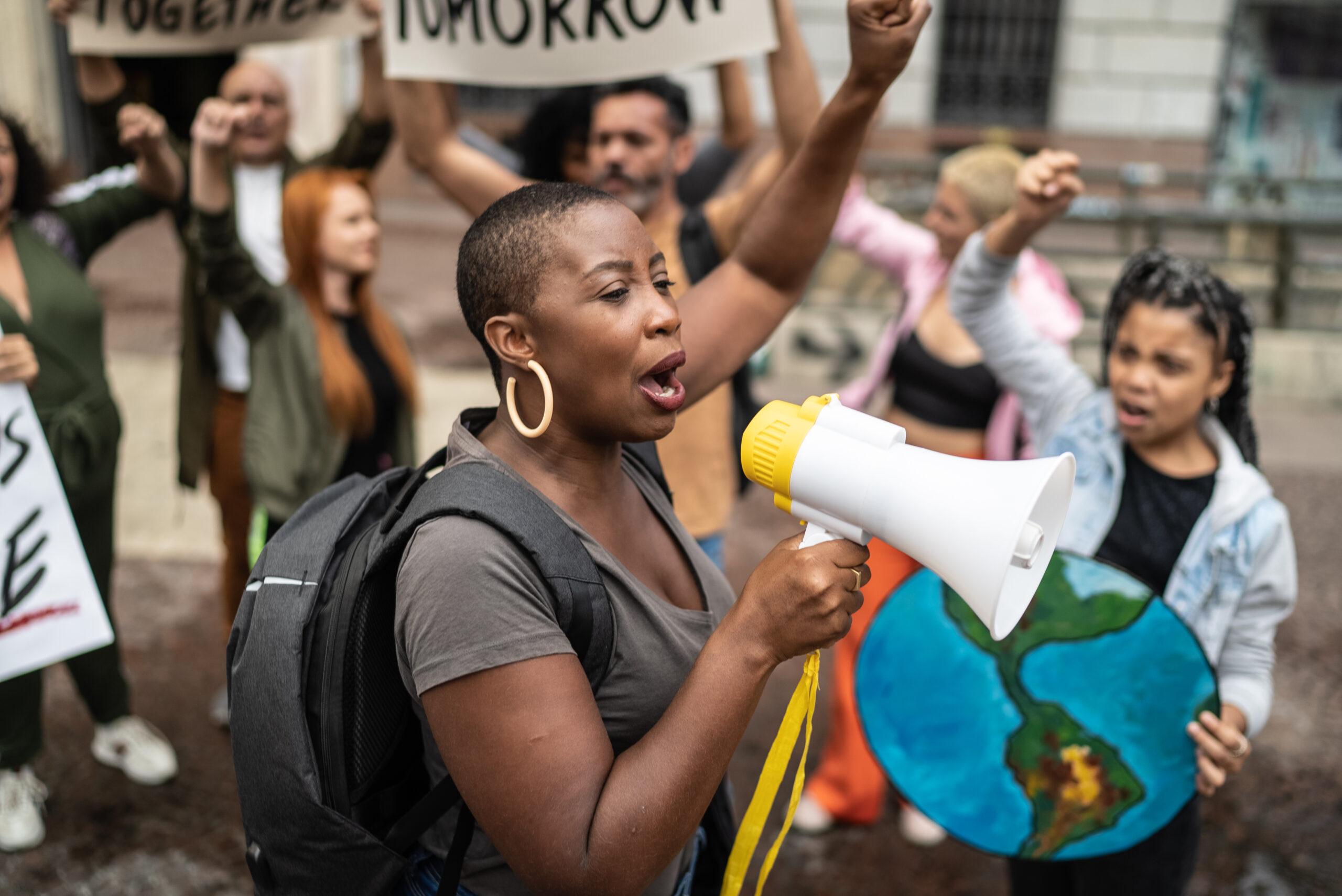 Environmental Injustice Is The Racism We Can’t See