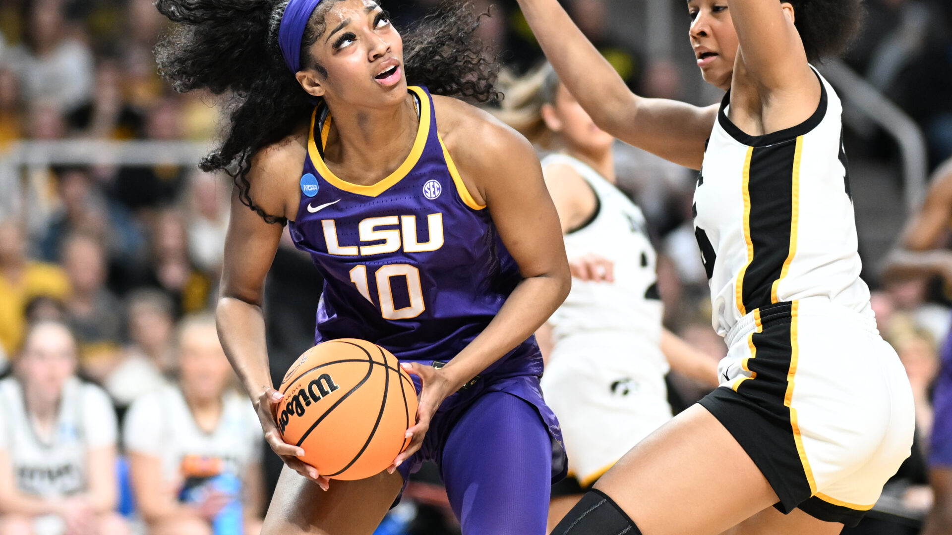 A New Era: Angel Reese’s Legacy In College Basketball