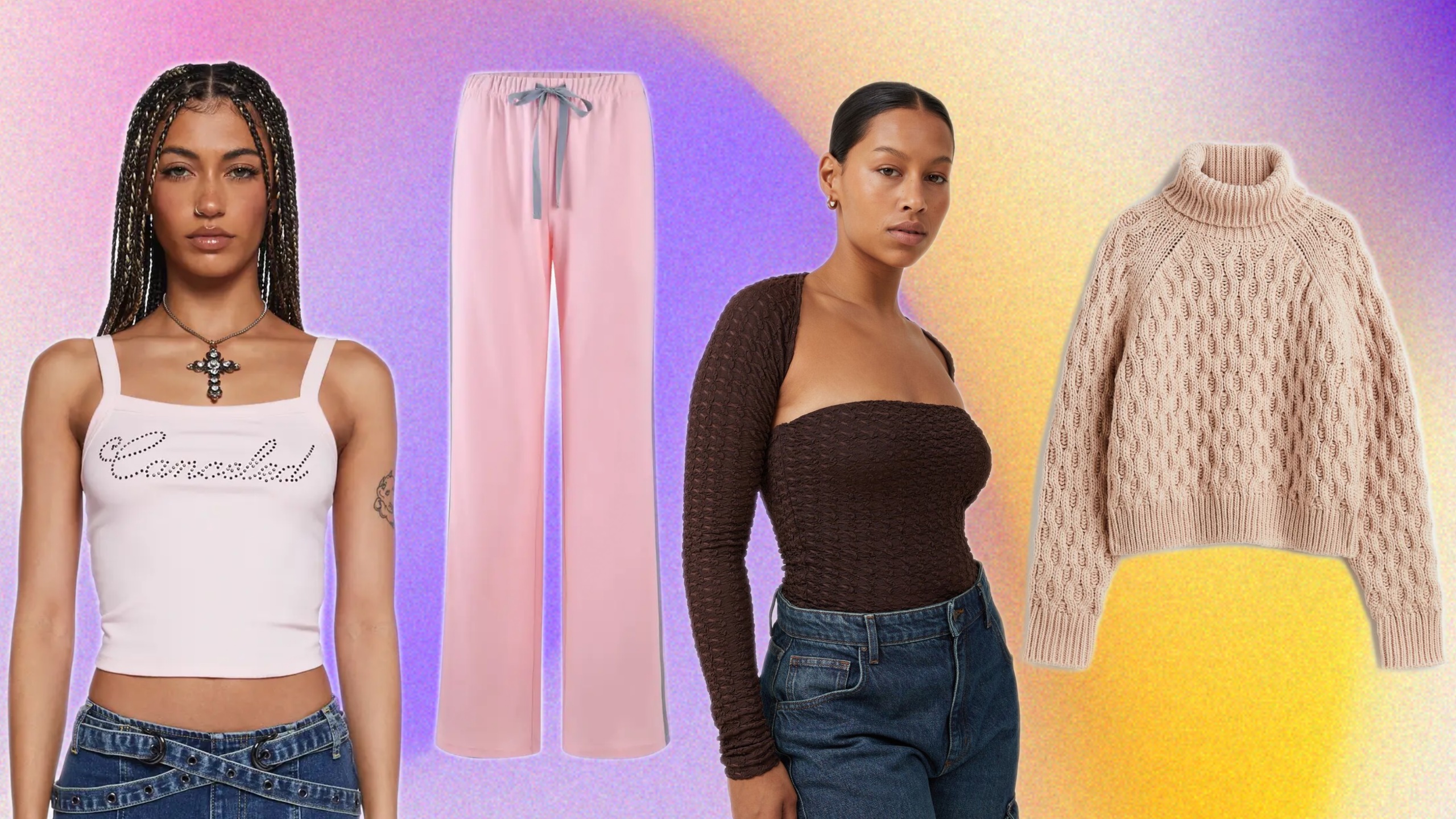 The Sales Rack: Discounted Fashion Finds Of The Week