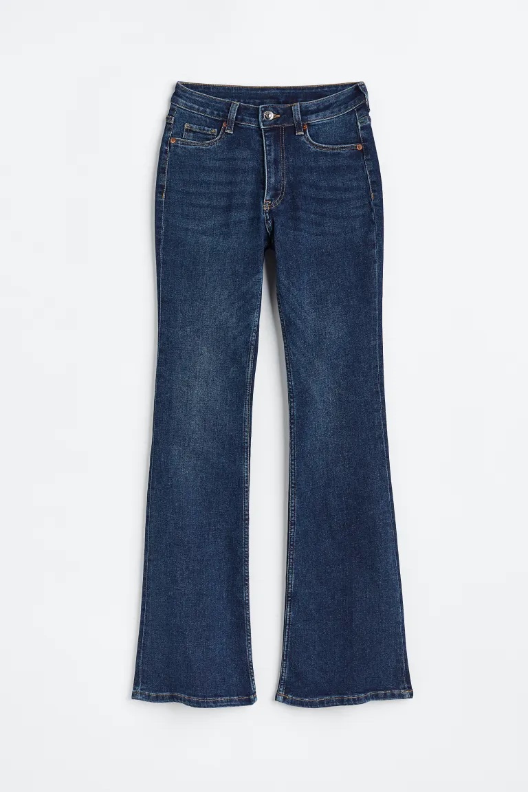 Classic Denim Jeans To Add To Your Cart For Spring