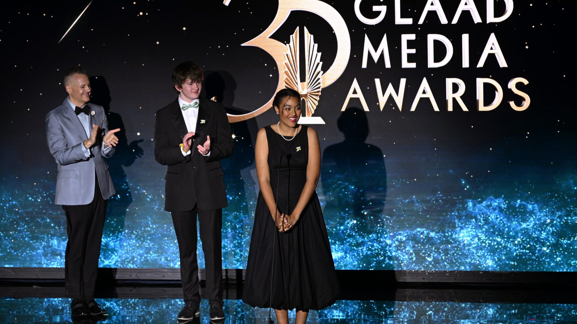 GLAAD Prioritizes LGBTQIA+ Youth For 35th Annual Media Awards