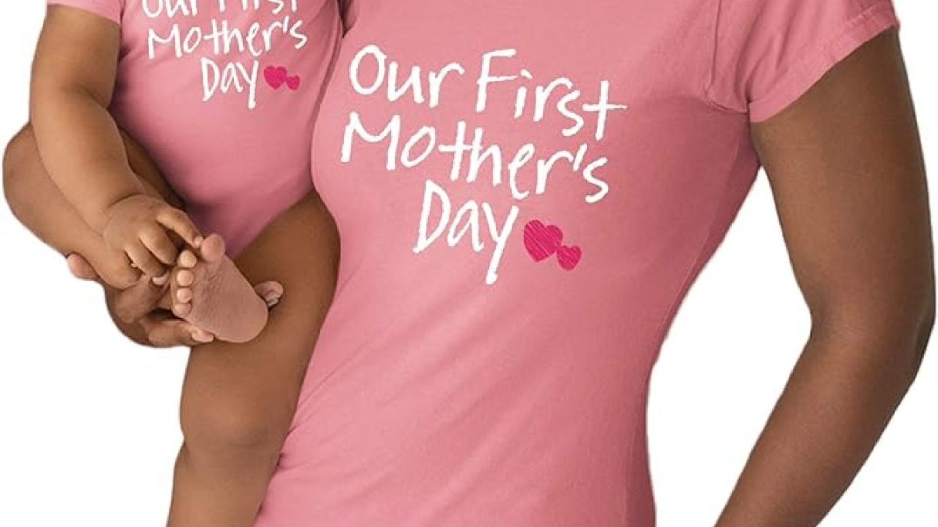 Here Are The Best Mother’s Day Gifts For First Time Moms