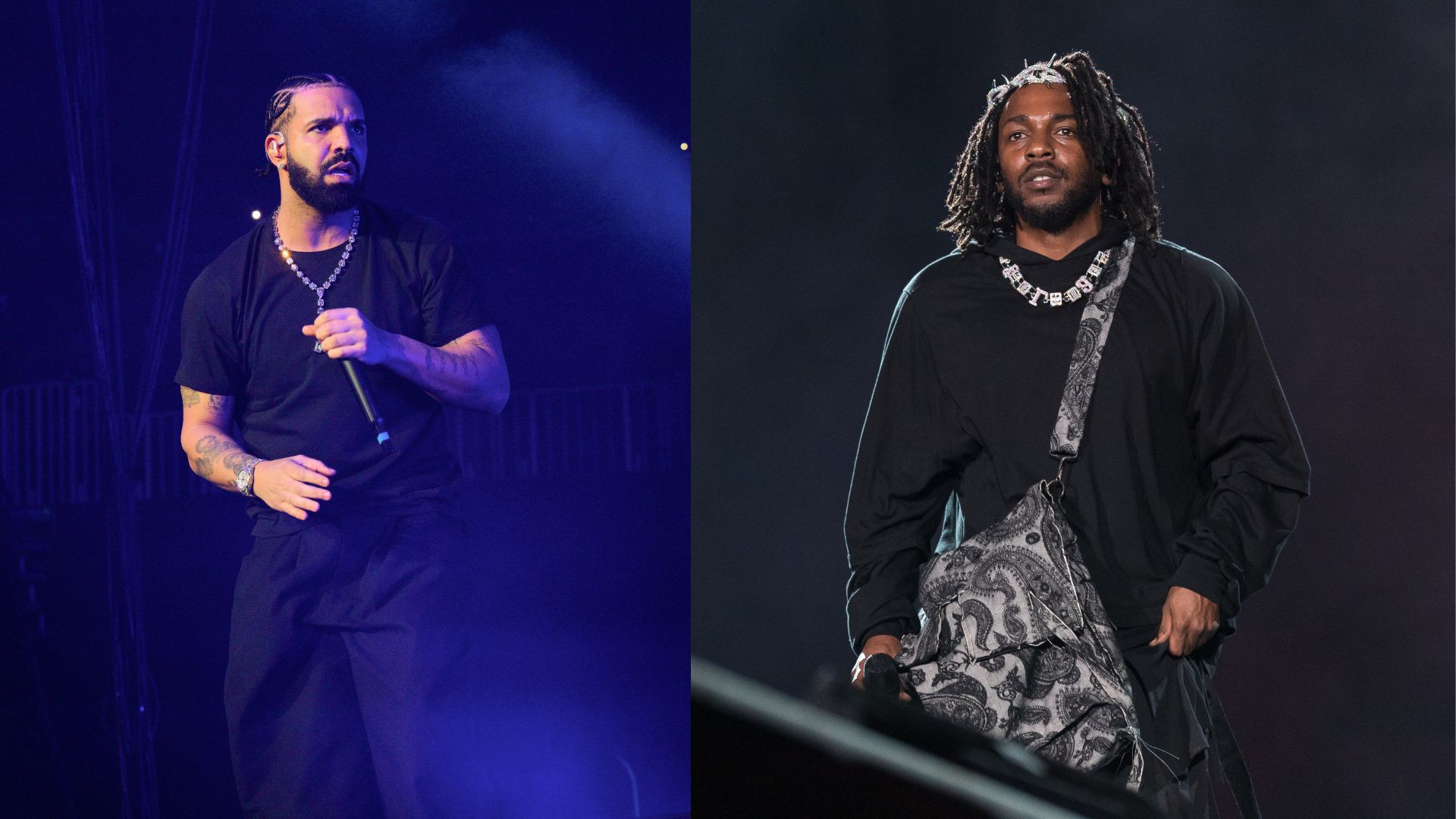 Kendrick Lamar Vs. Drake: The Fake Solidarity For Women In Hip-Hop