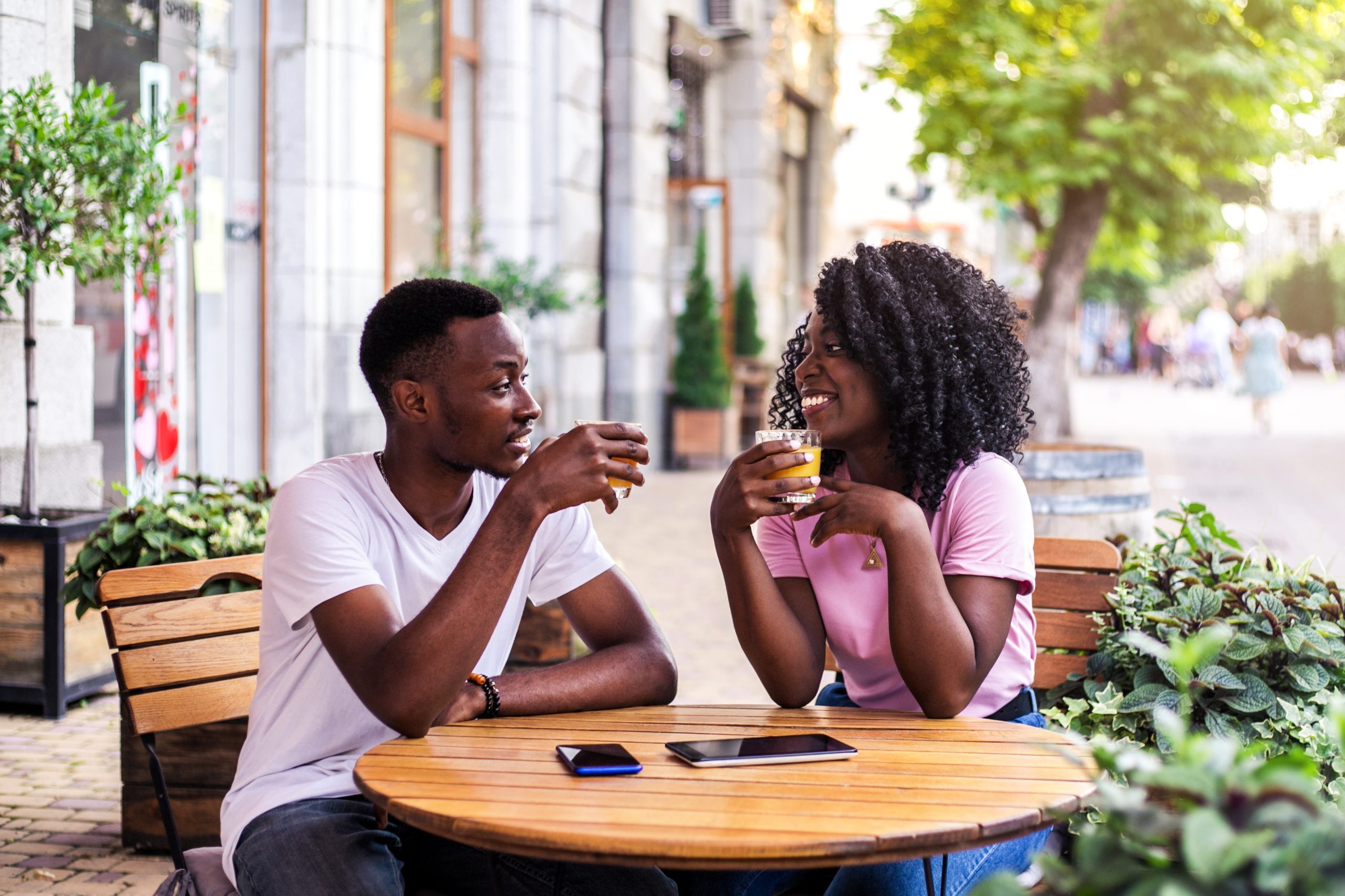 Can Finances Affect Your Dating Experience?