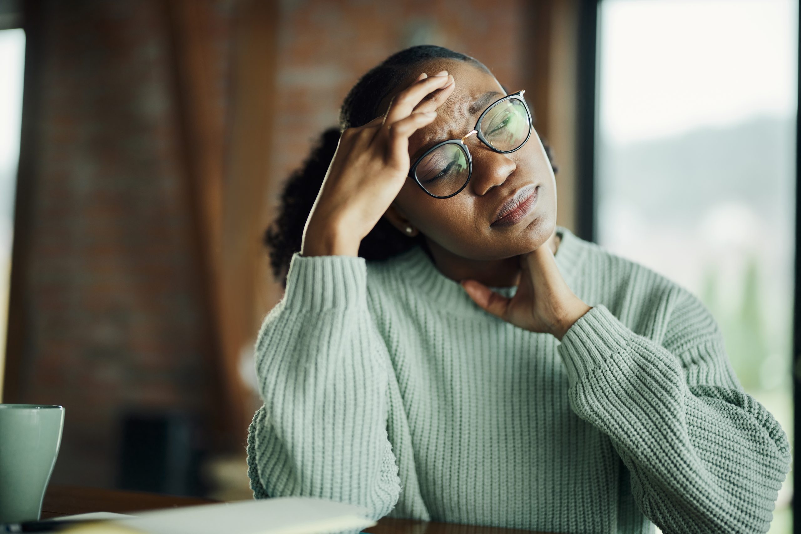 How Mental Health Can Restrict Your Financial Growth
