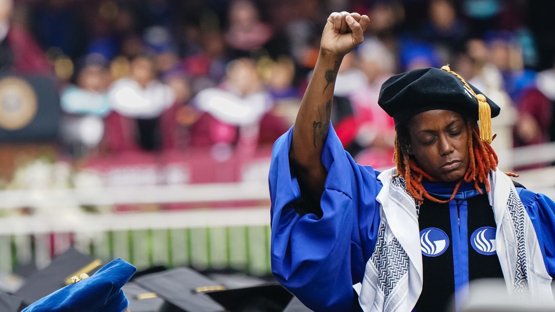 Riot Pens: Are HBCUs Putting Legacy Before Progress?