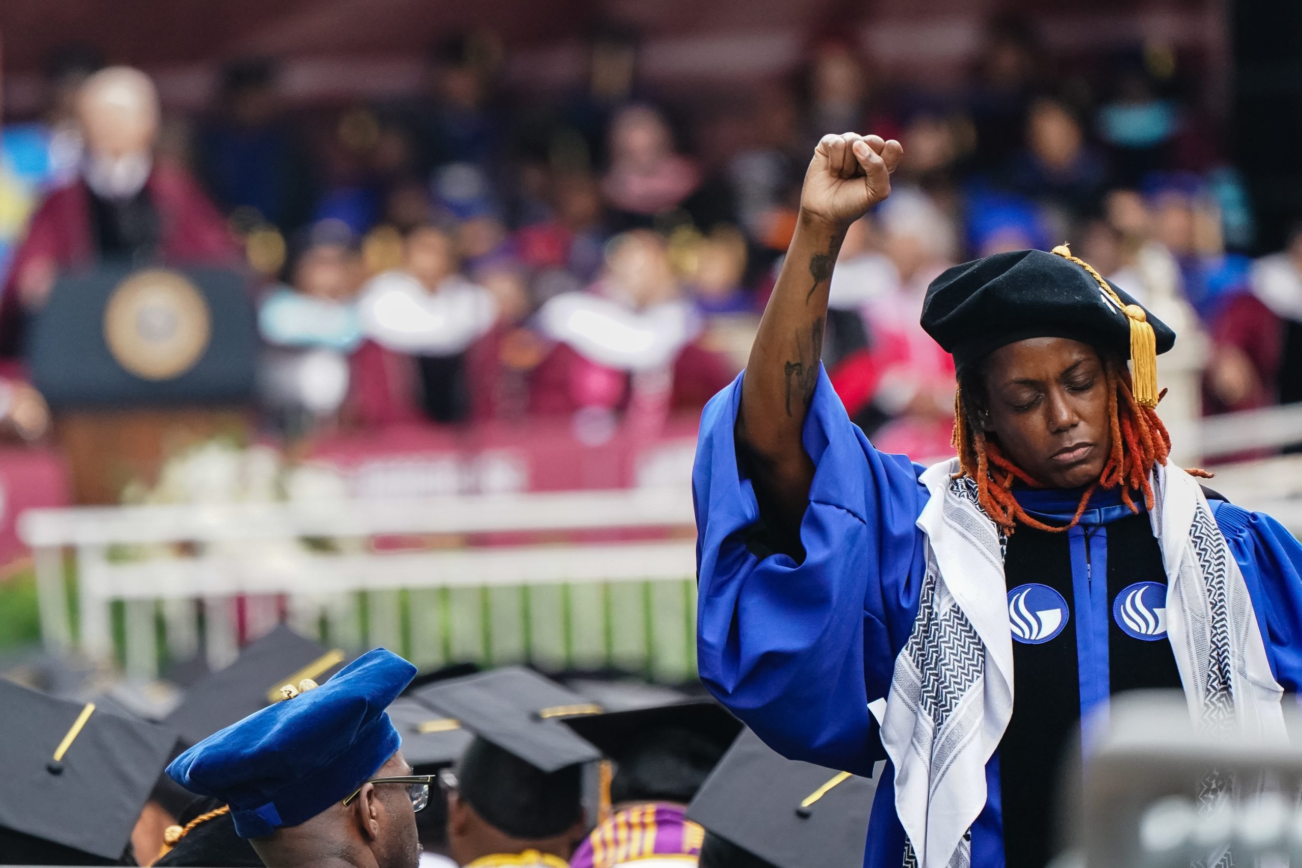 Riot Pens: Are HBCUs Putting Legacy Before Progress?