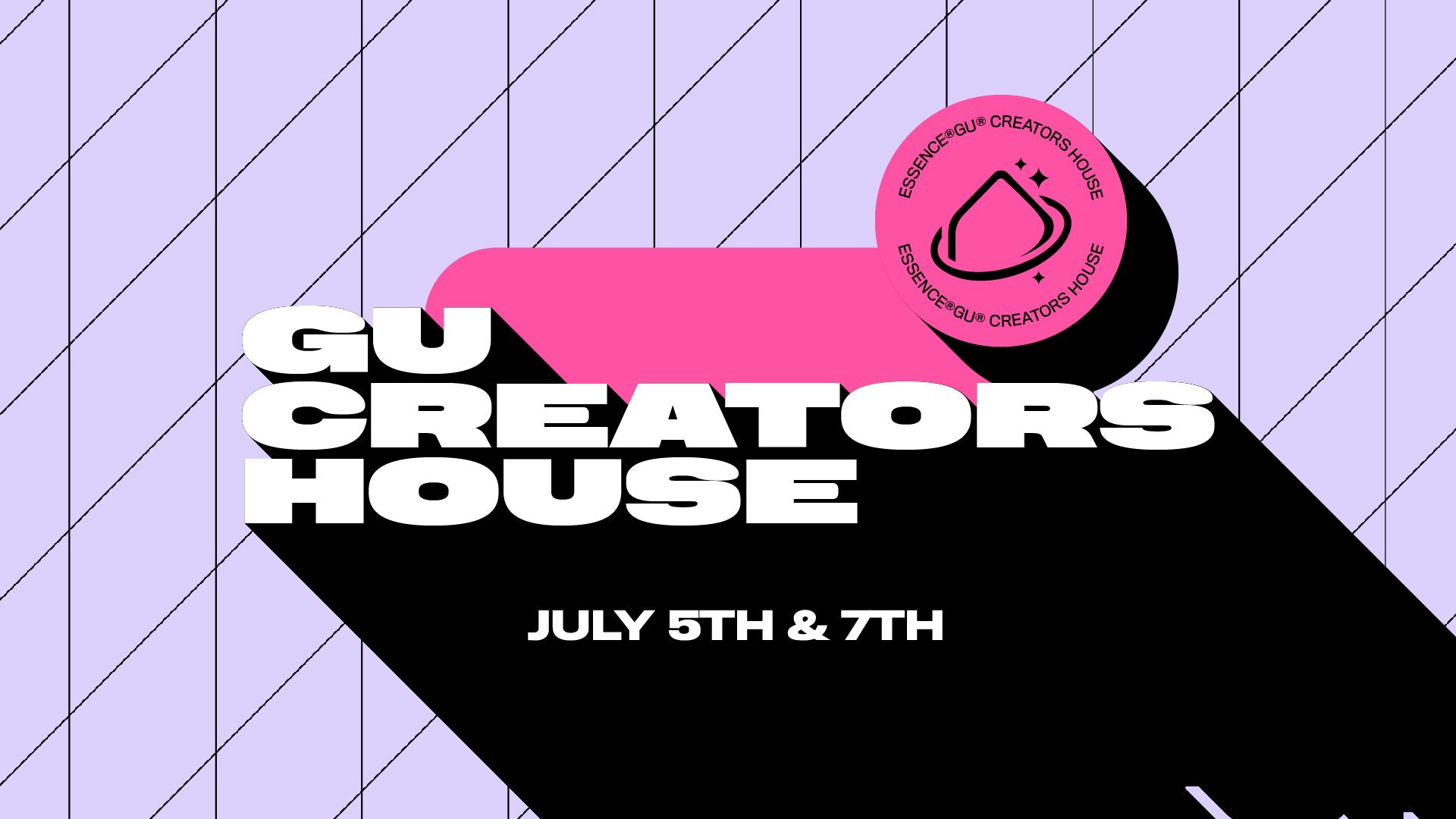 Essence Festival 2024: Take A Look At Our Official Creator’s House Line-Up