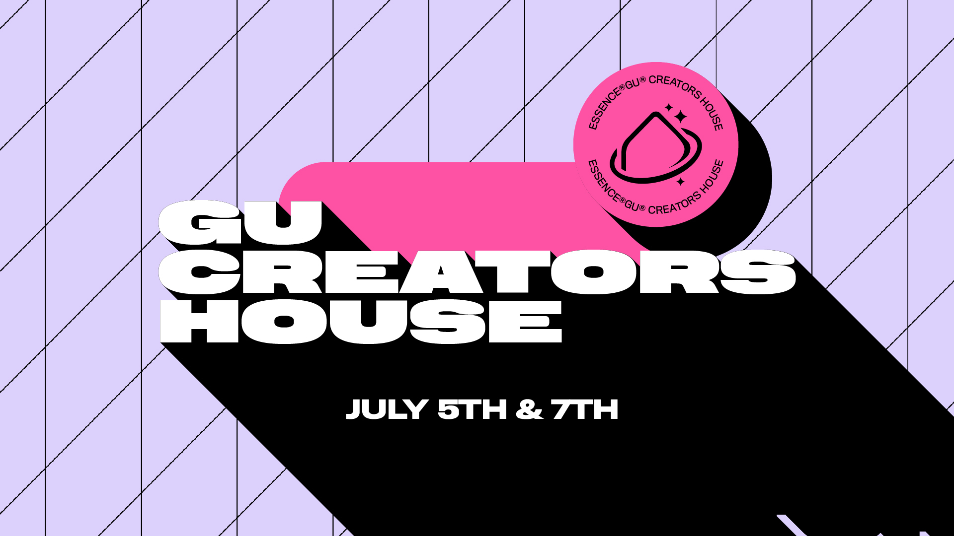 Essence Festival 2024: Take A Look At Our Official Creator’s House Line-Up