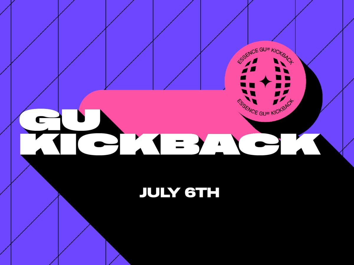 Essence Festival 2024: Siobhan Bell Spins The Hottest Hits At The GU Kickback