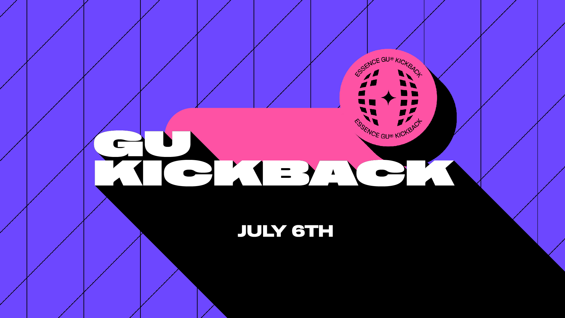 Essence Festival 2024: The Official GU Kickback Lineup