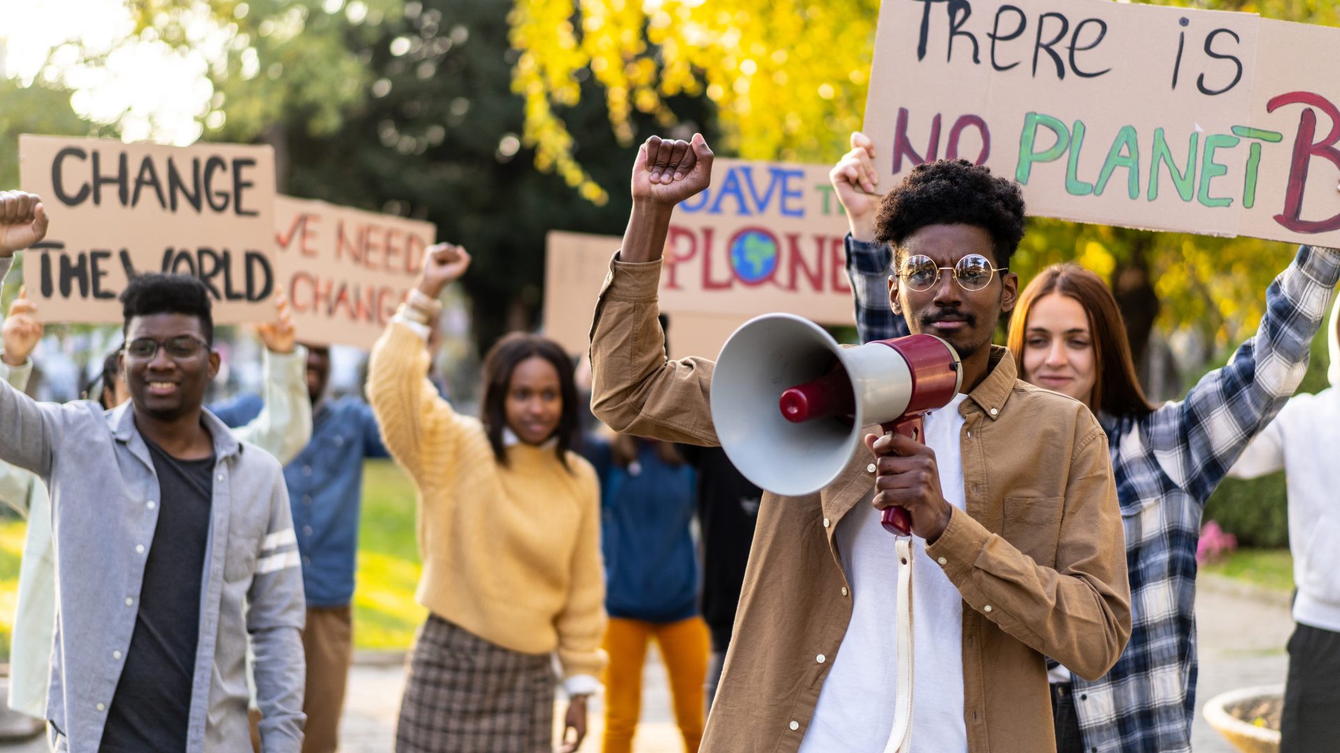 How College Students Can Balance Mental Health And Activism