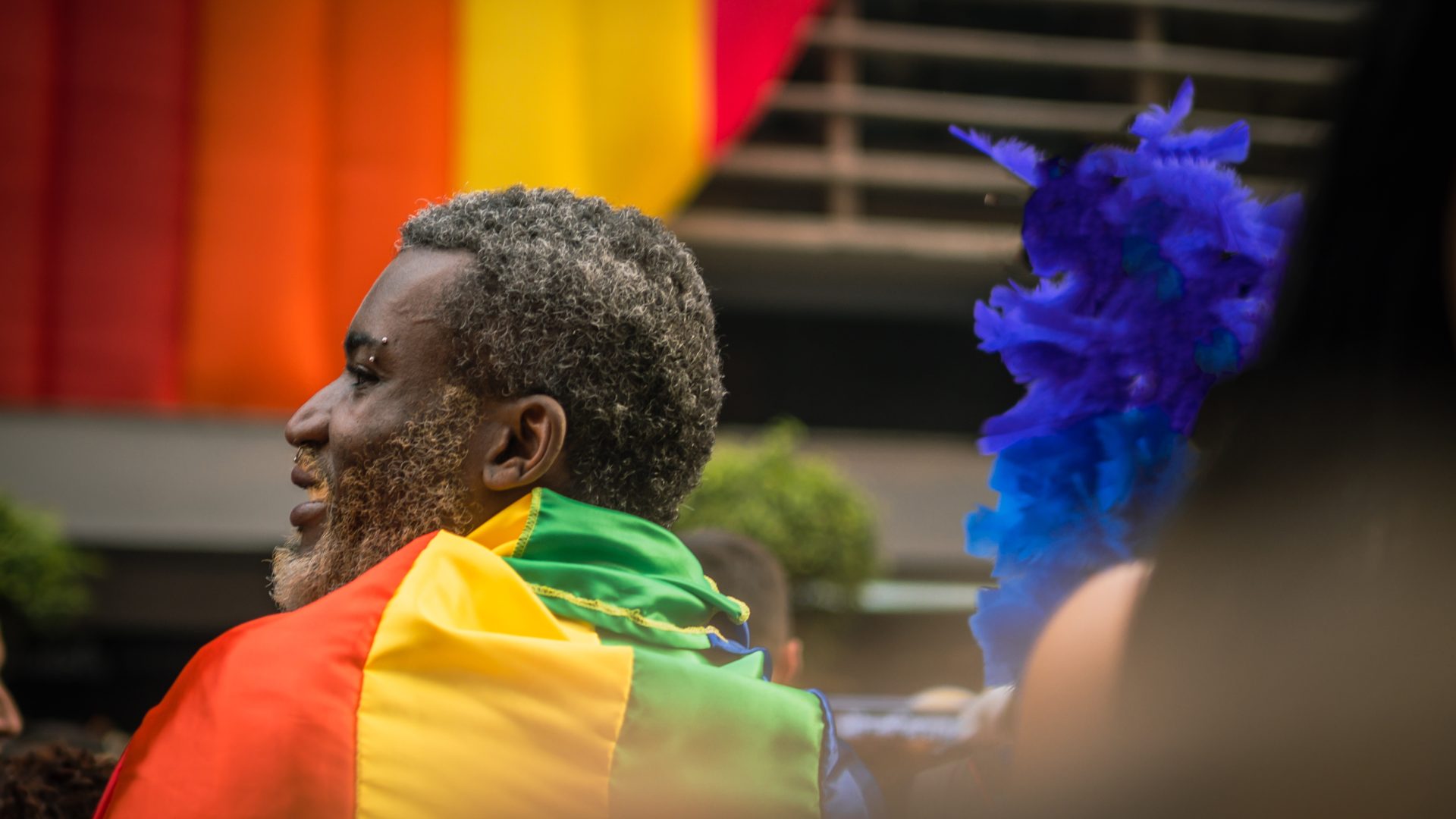 Wah-Gwan Week: Homophobia In Caribbean Culture