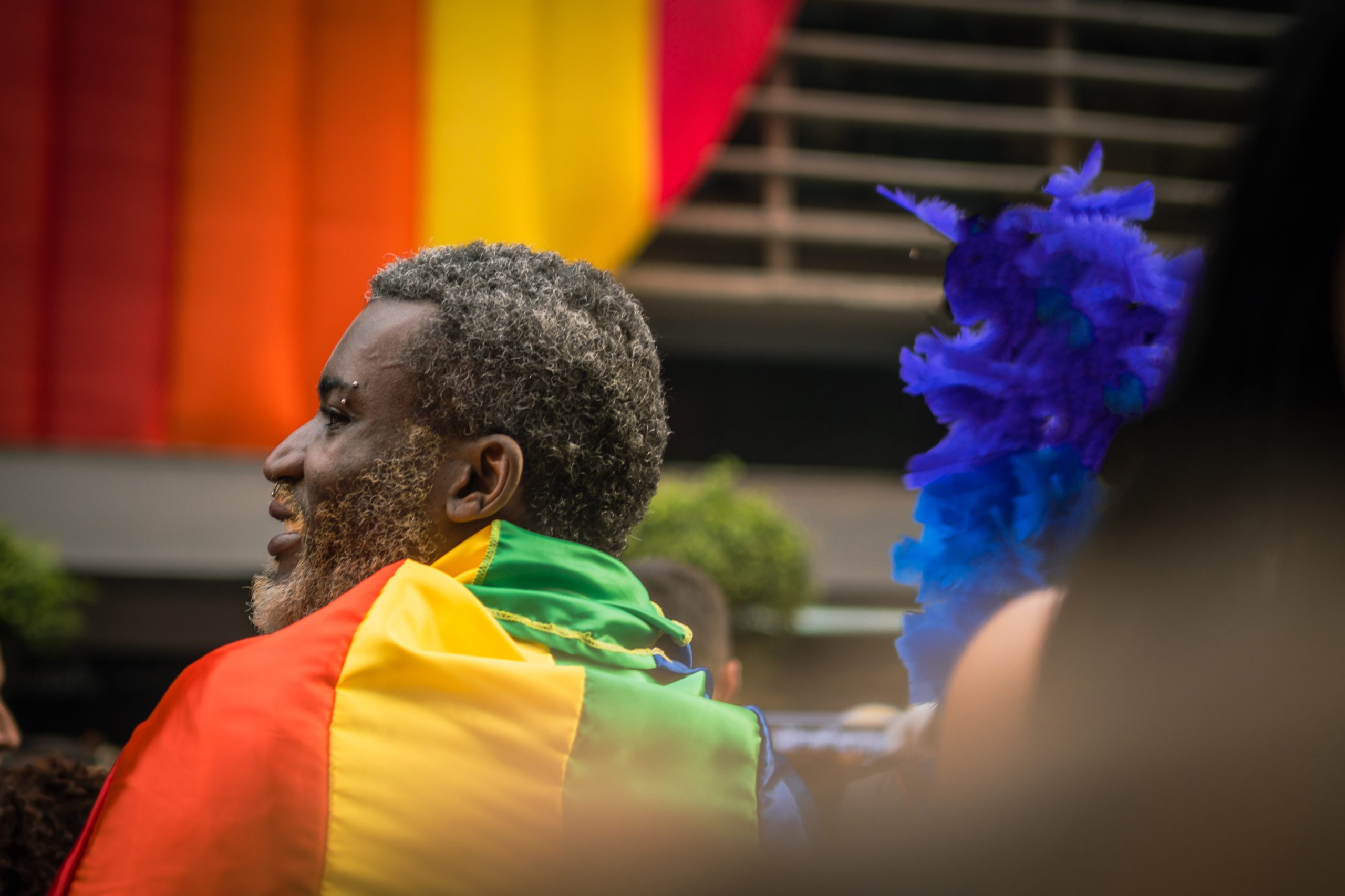 Wah-Gwan Week: Homophobia In Caribbean Culture