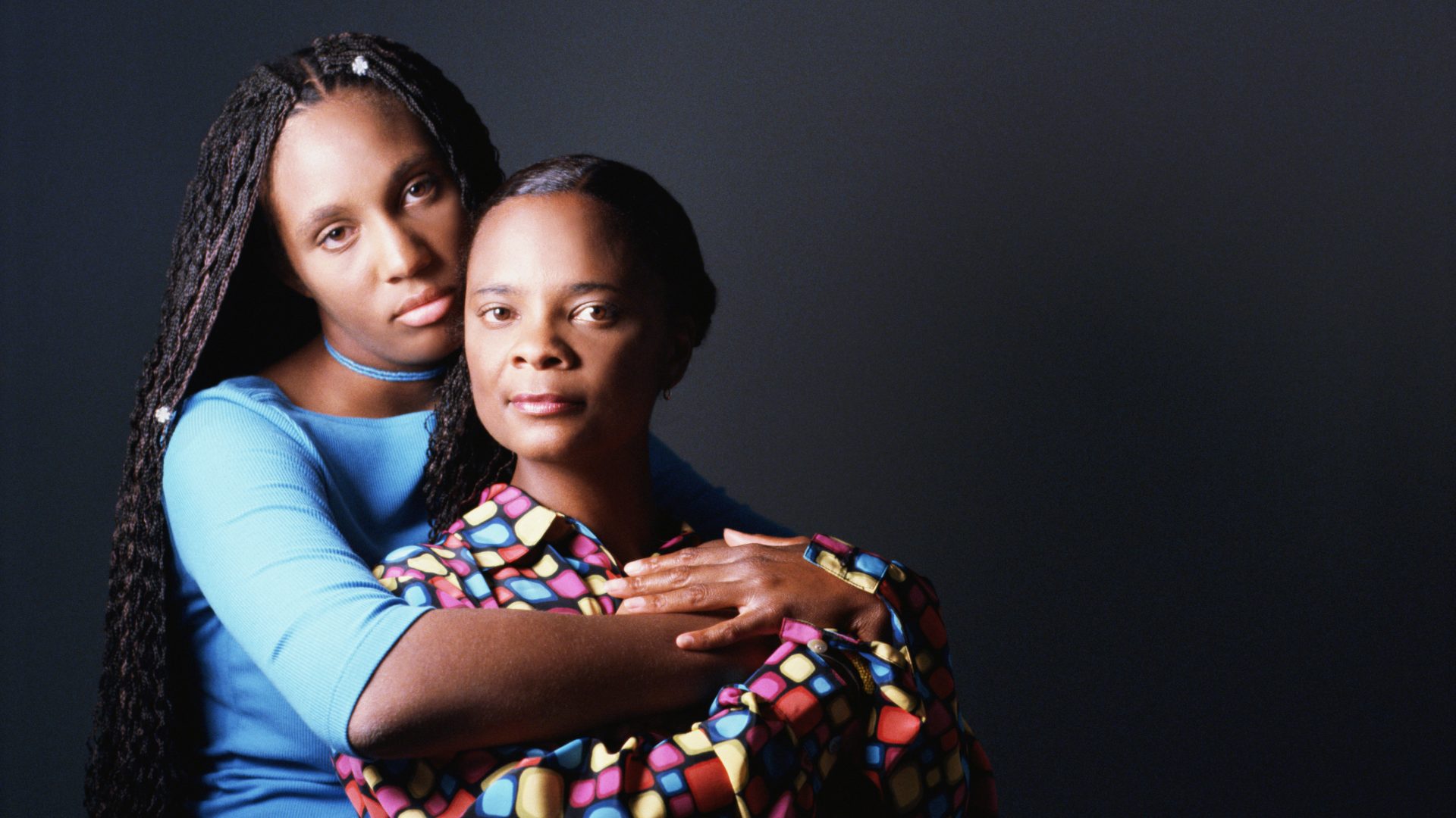 Wah-Gwan Week: The Mental Impact Of Being A First Gen Daughter