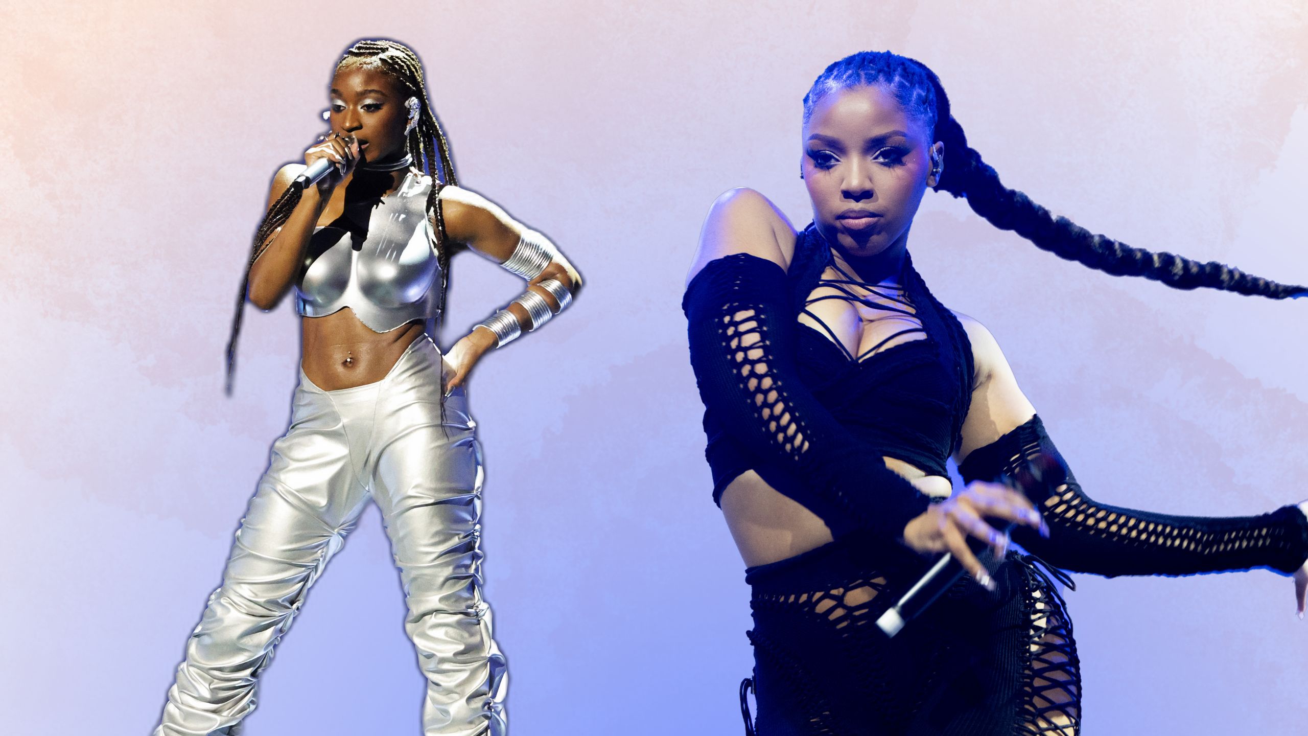 Let's Talk About It: Why Can't Black Pop Girls Have The Freedom To Experiment?