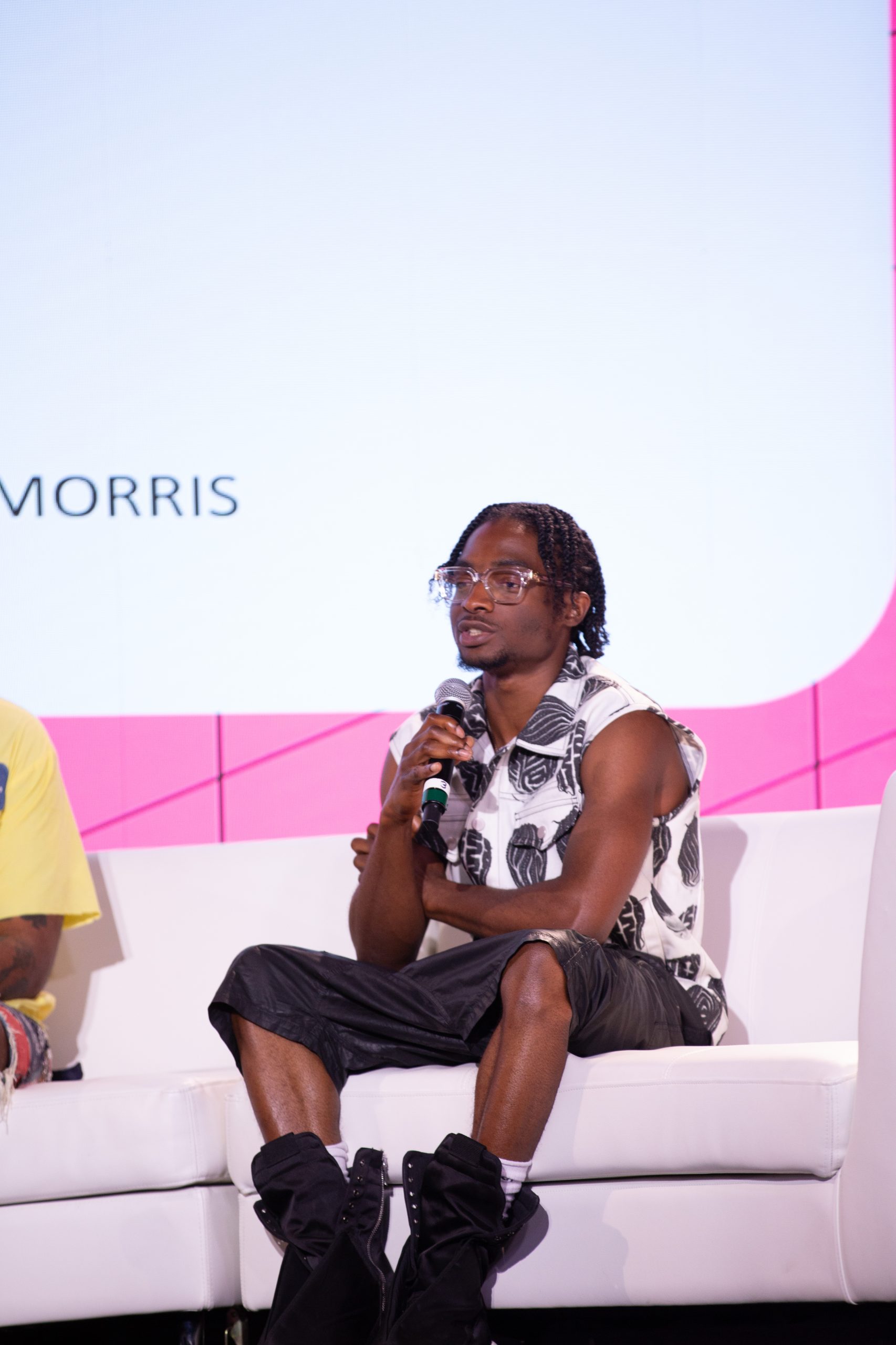 Essence Festival 2024: Cut The Dupe Panel Inspires The Next Generation Of Trendsetters