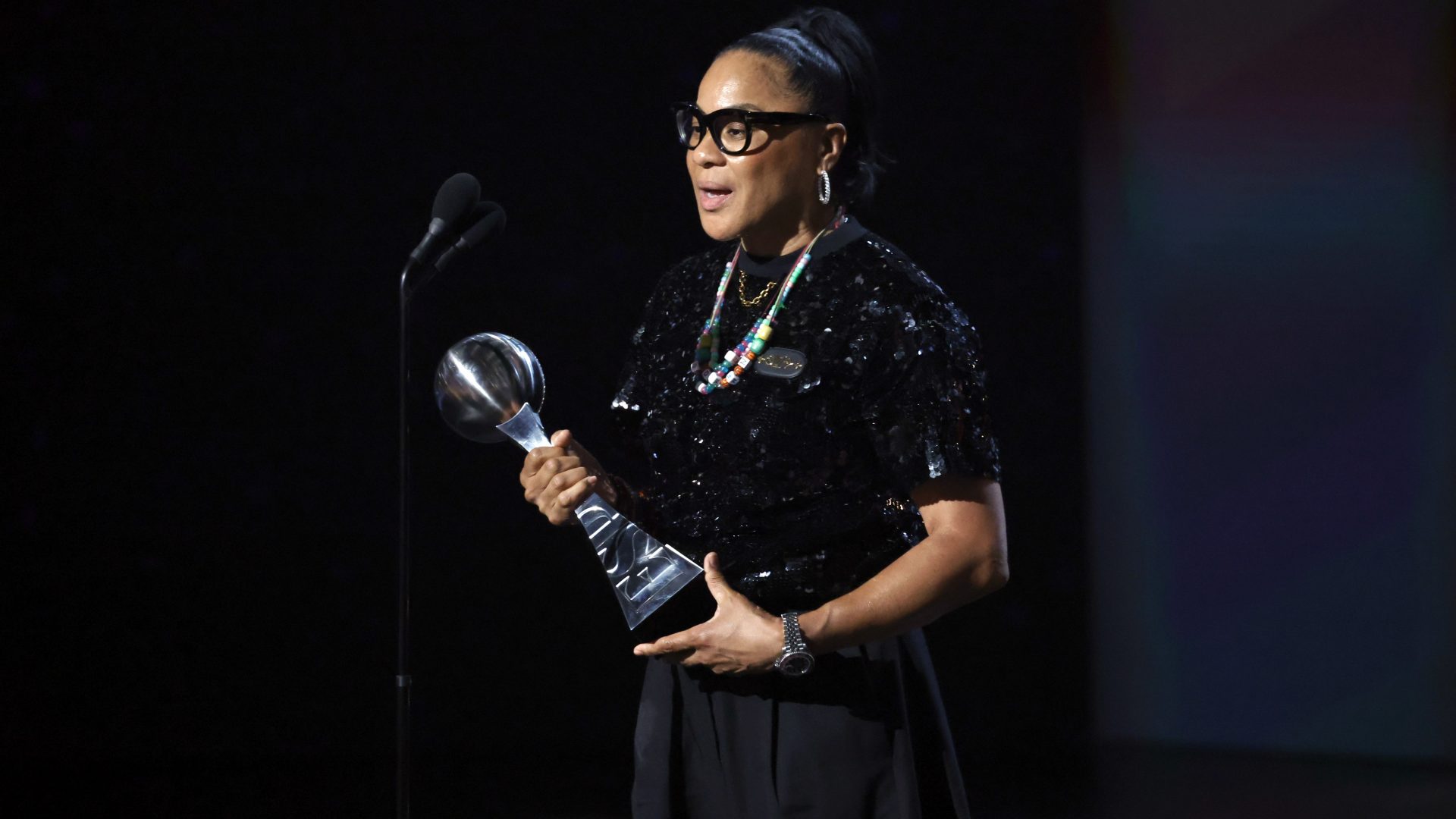 The 2024 ESPYS Showed How Black Women Dominated Sports