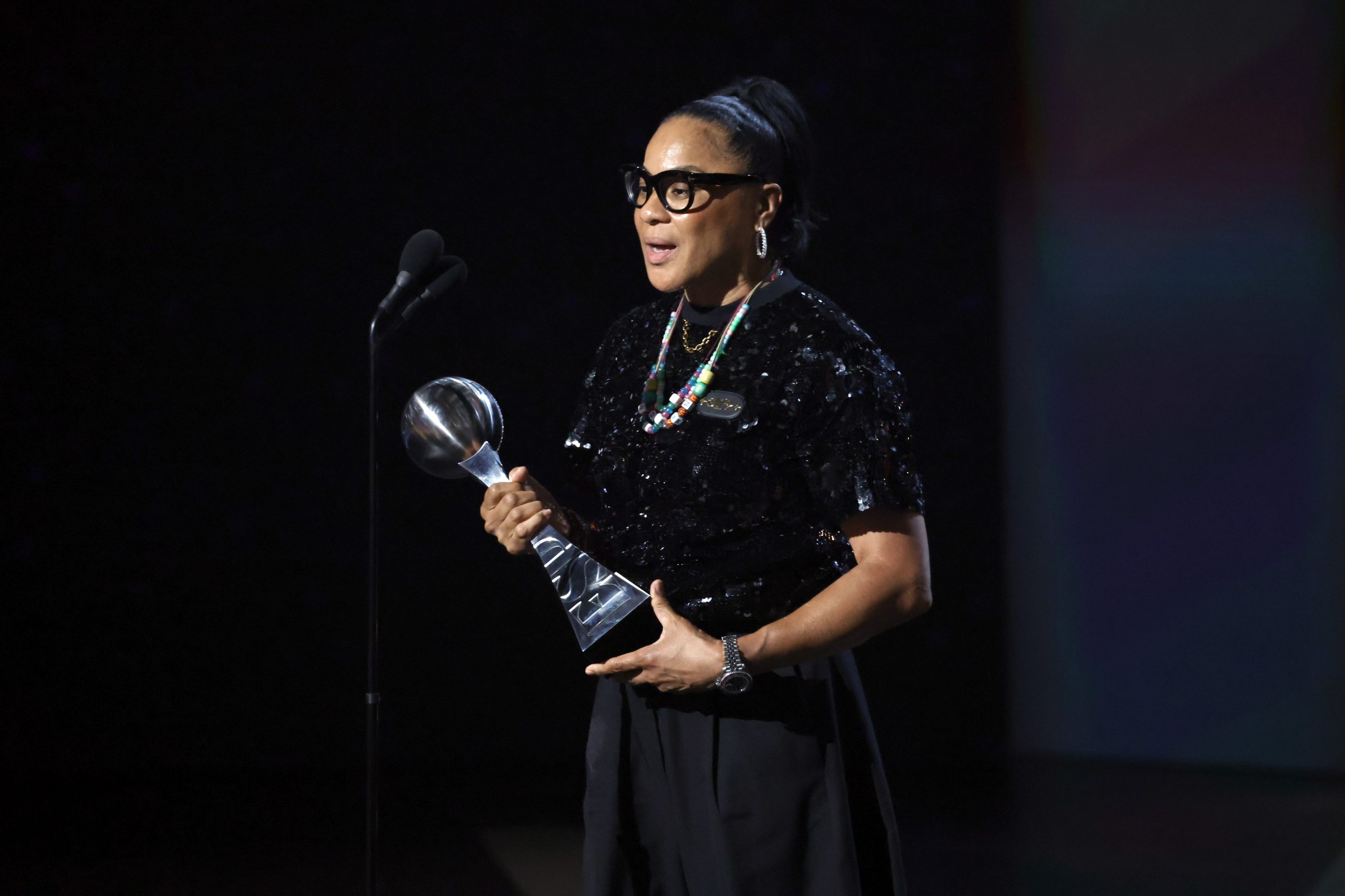 The 2024 ESPYS Showed How Black Women Dominated Sports