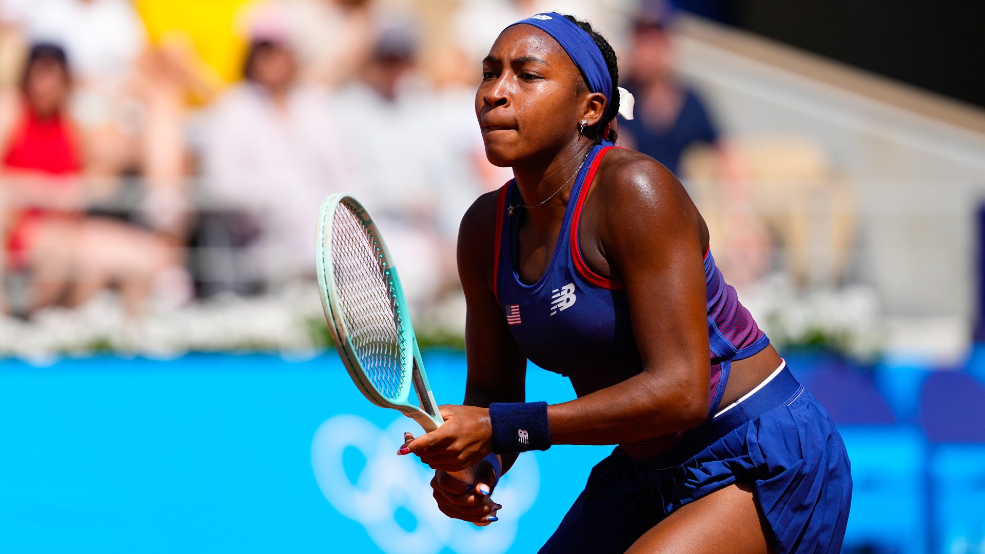 Coco Gauff: The Ongoing Story Of Black Women's Self-Advocacy In Sports