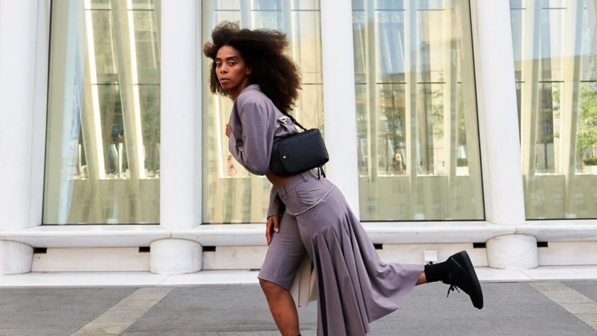 Inside The Niche World Of Black Skateboarders