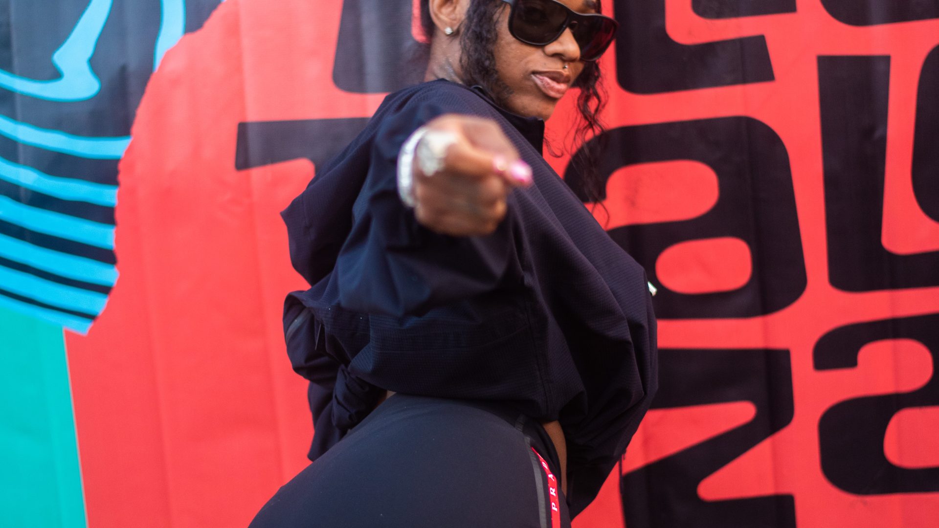 GU Jams: Sexyy Red’s Summer Hits Take Her To The Lollapalooza Stage