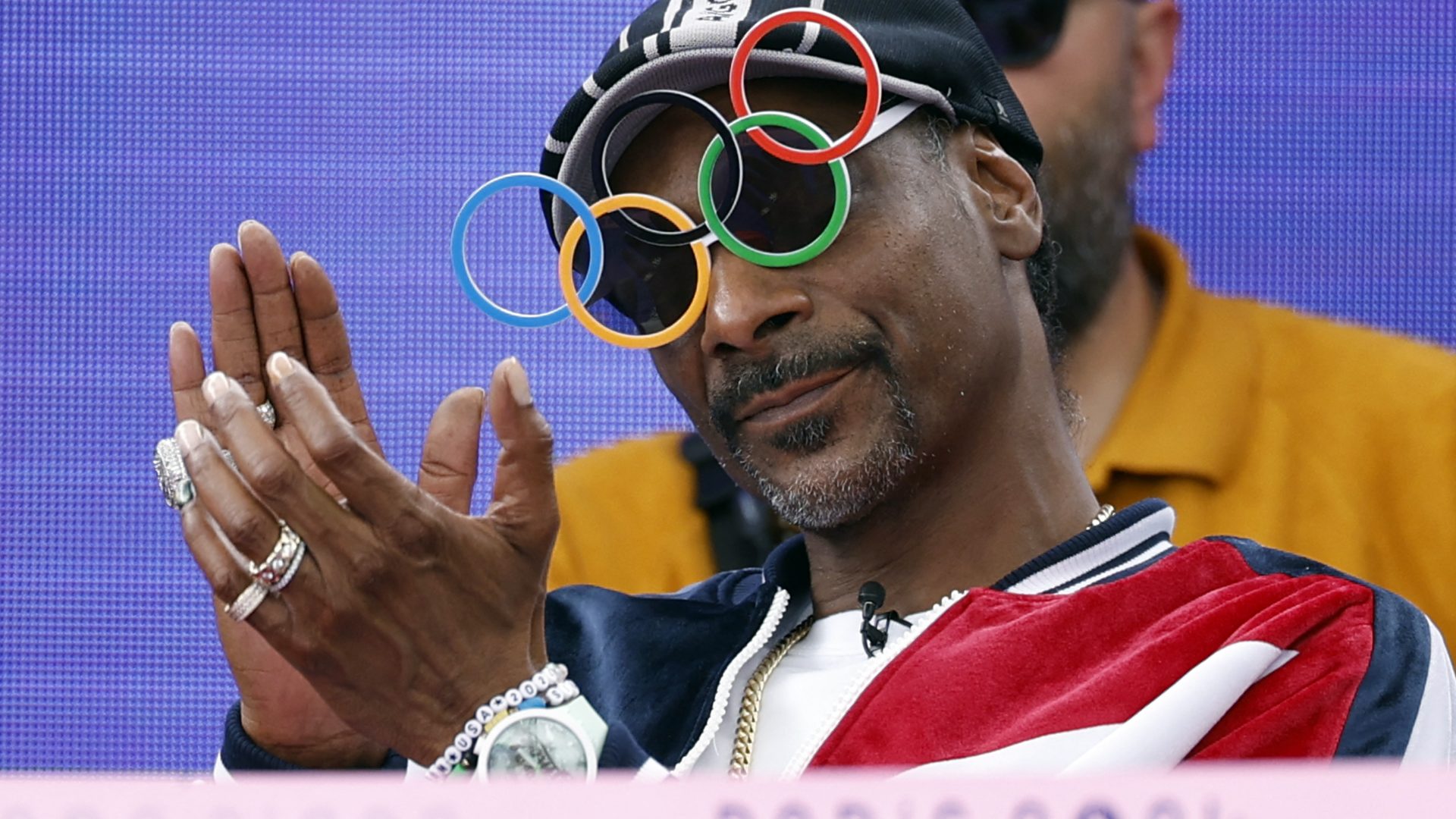 Here’s Who Was Best Dressed During The 2024 Paris Olympics