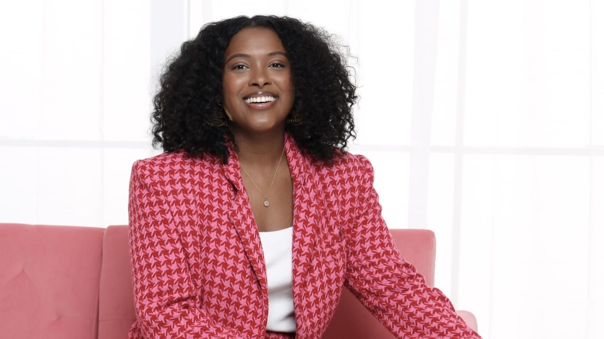 Standing On Business: Get To Know The Founder Of Black Woman On A Mission