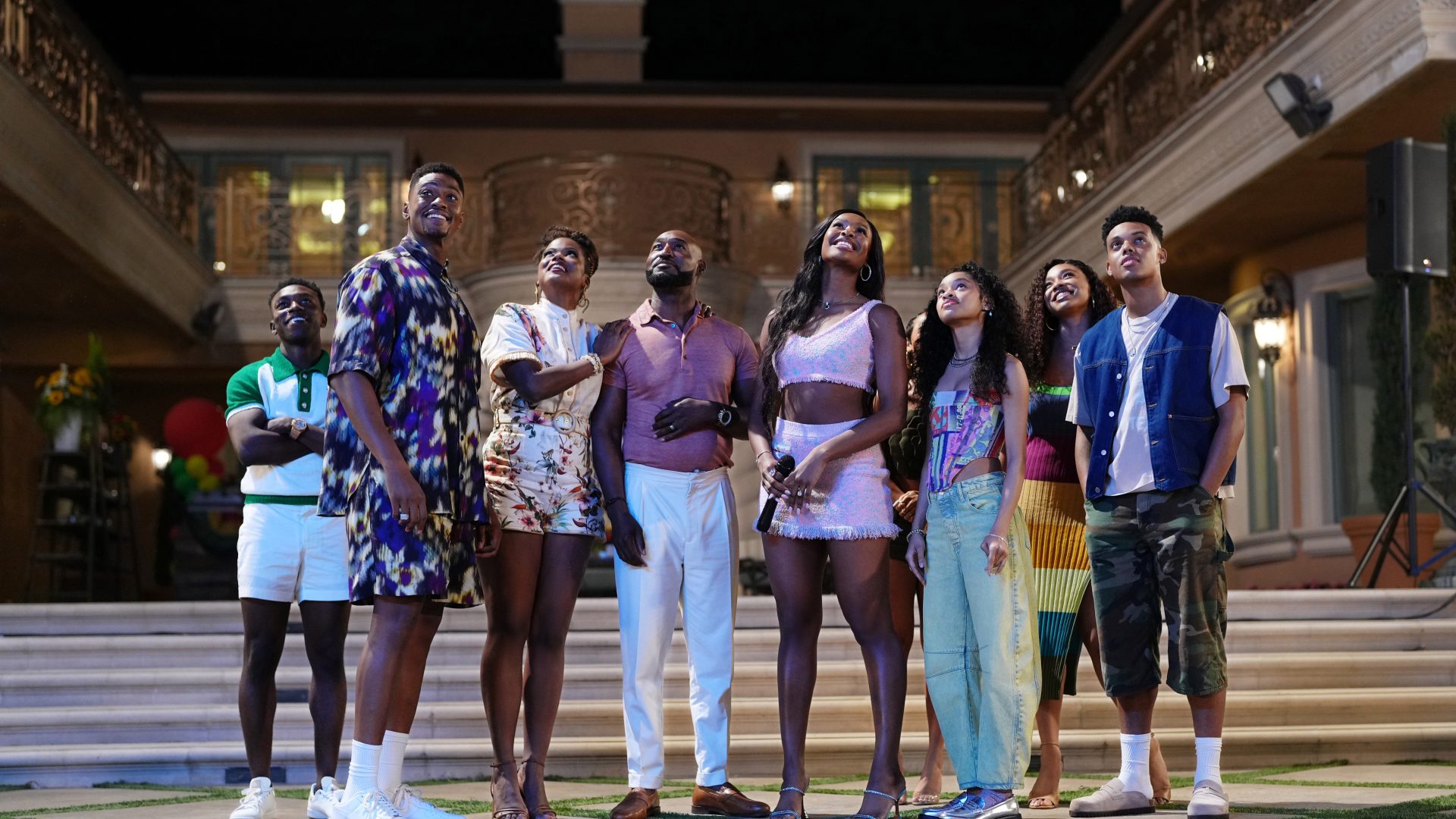 Coco Jones Teases What’s Next For Hilary Banks In ‘Bel-Air’