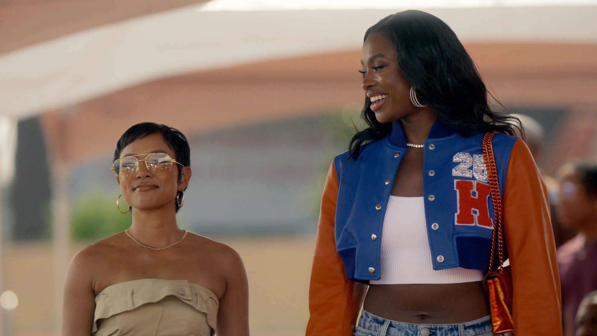 Coco Jones Teases What’s Next For Hilary Banks In ‘Bel-Air’